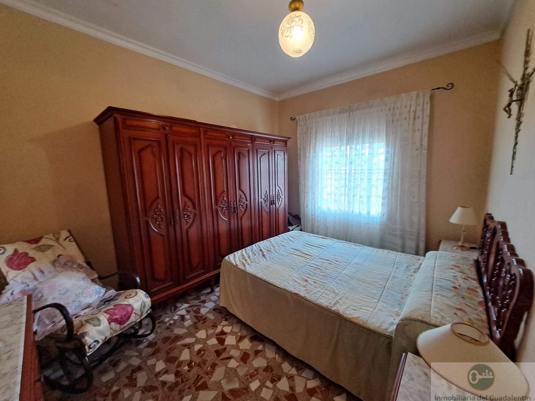 Venta de chalet en Lorca