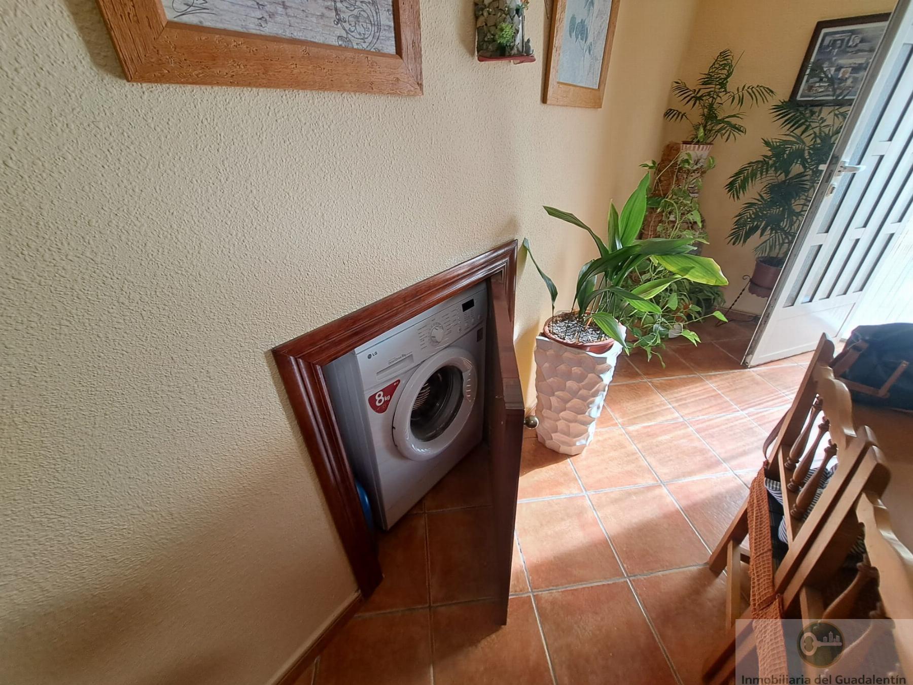 Venta de chalet en Lorca