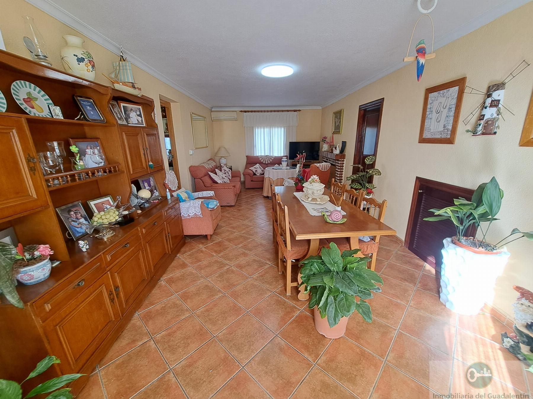 Venta de chalet en Lorca