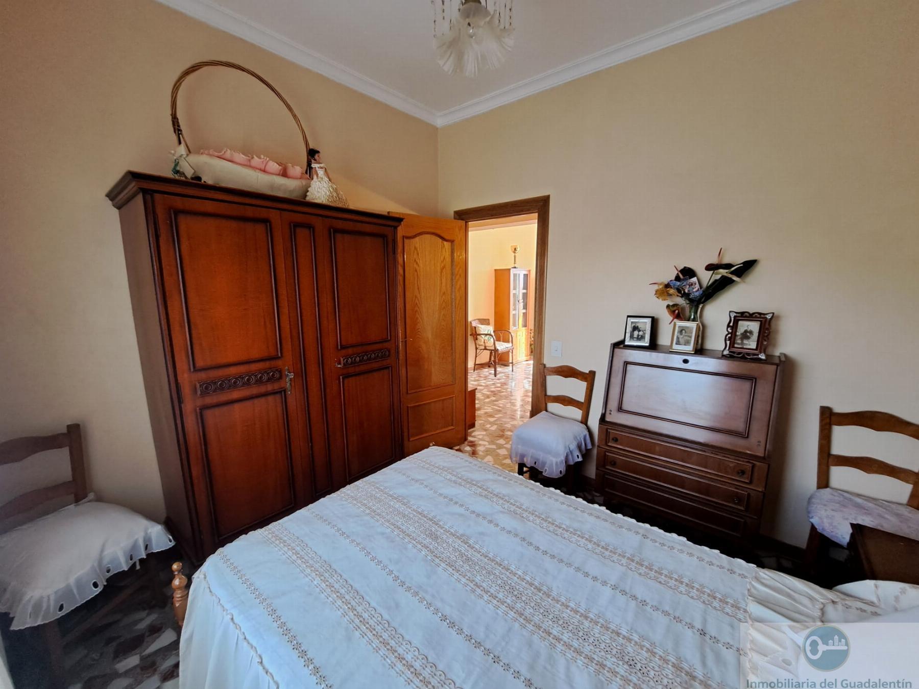 Venta de chalet en Lorca