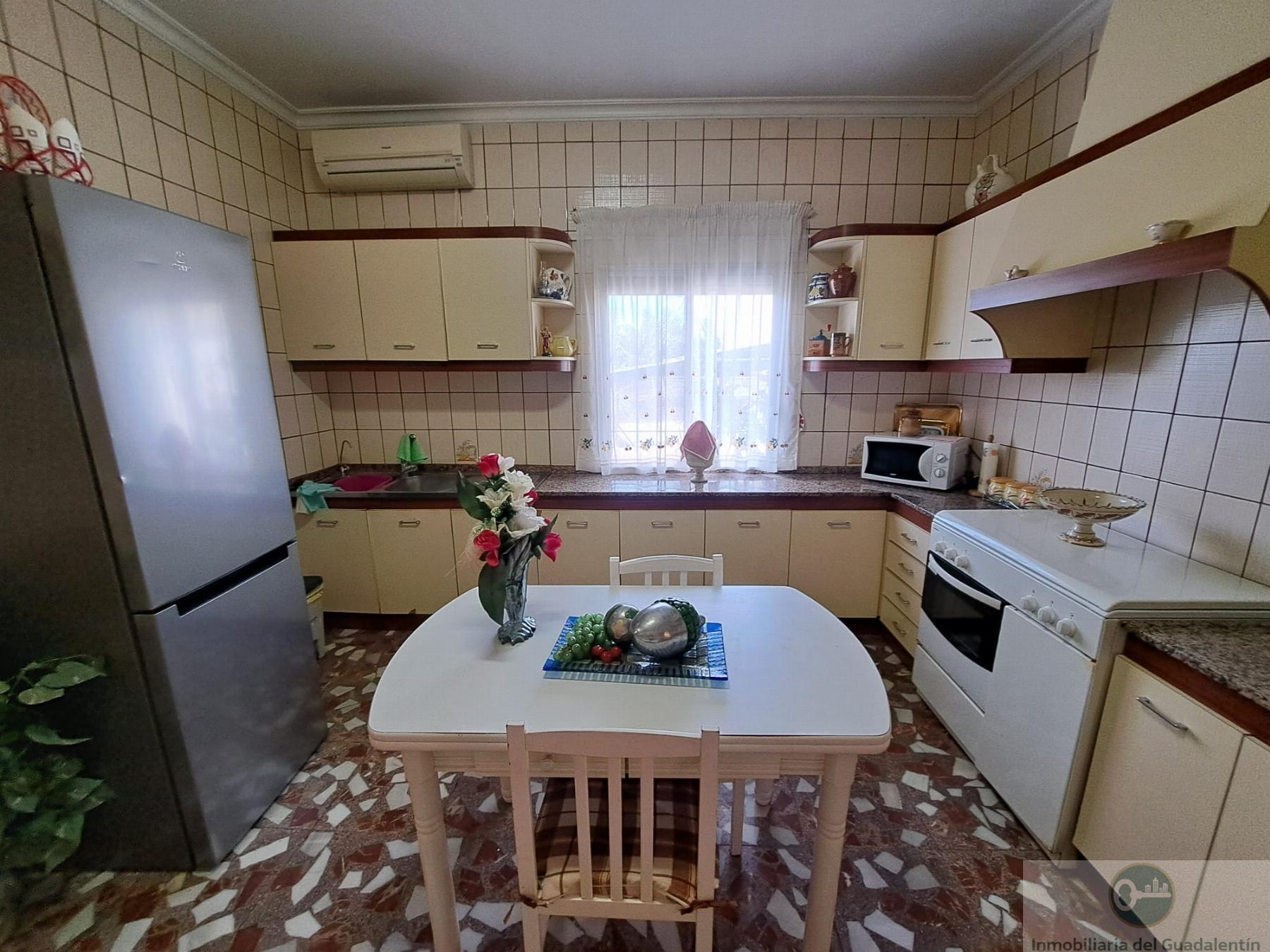 Venta de chalet en Lorca