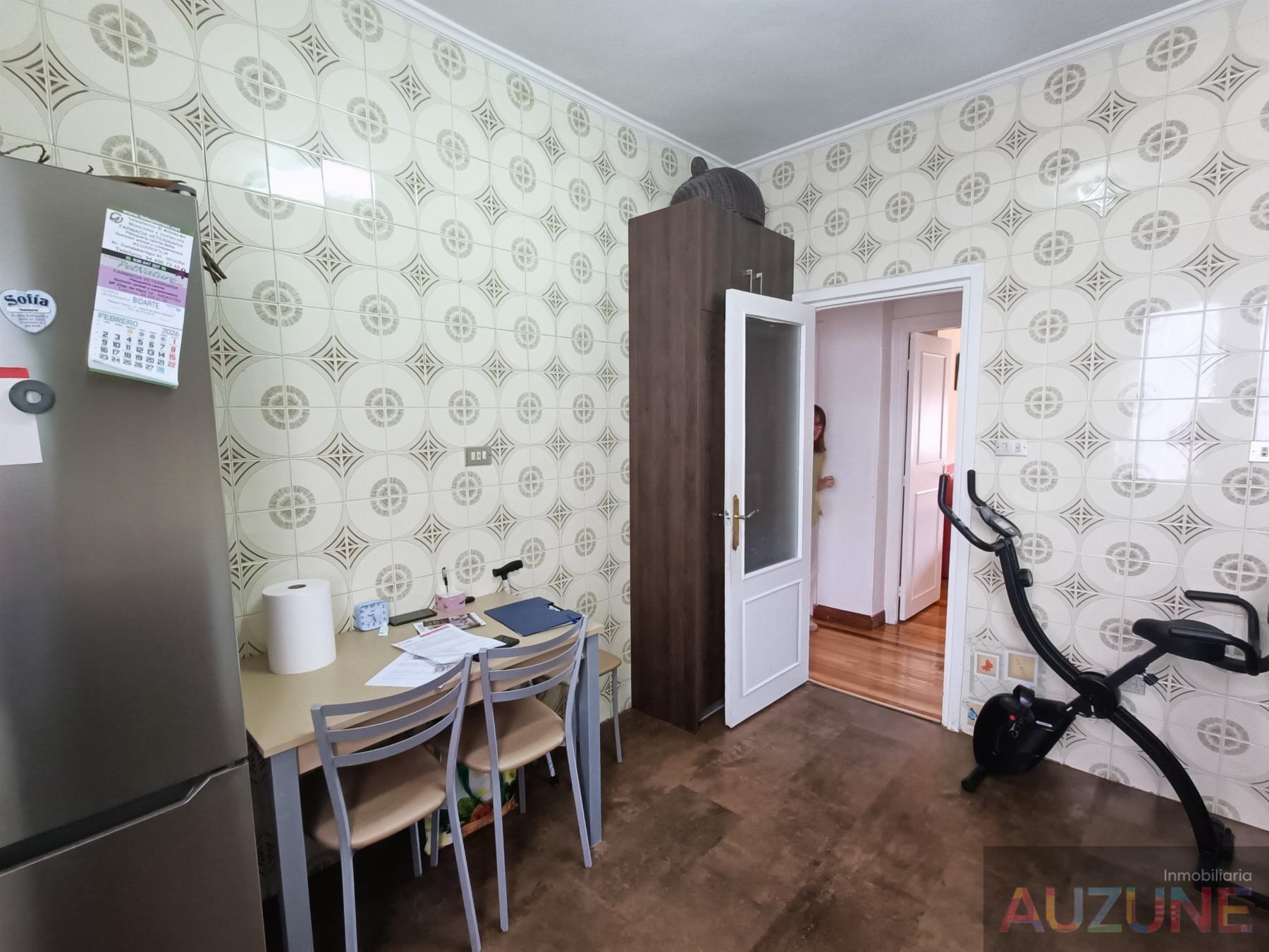 Venta de piso en Bilbao