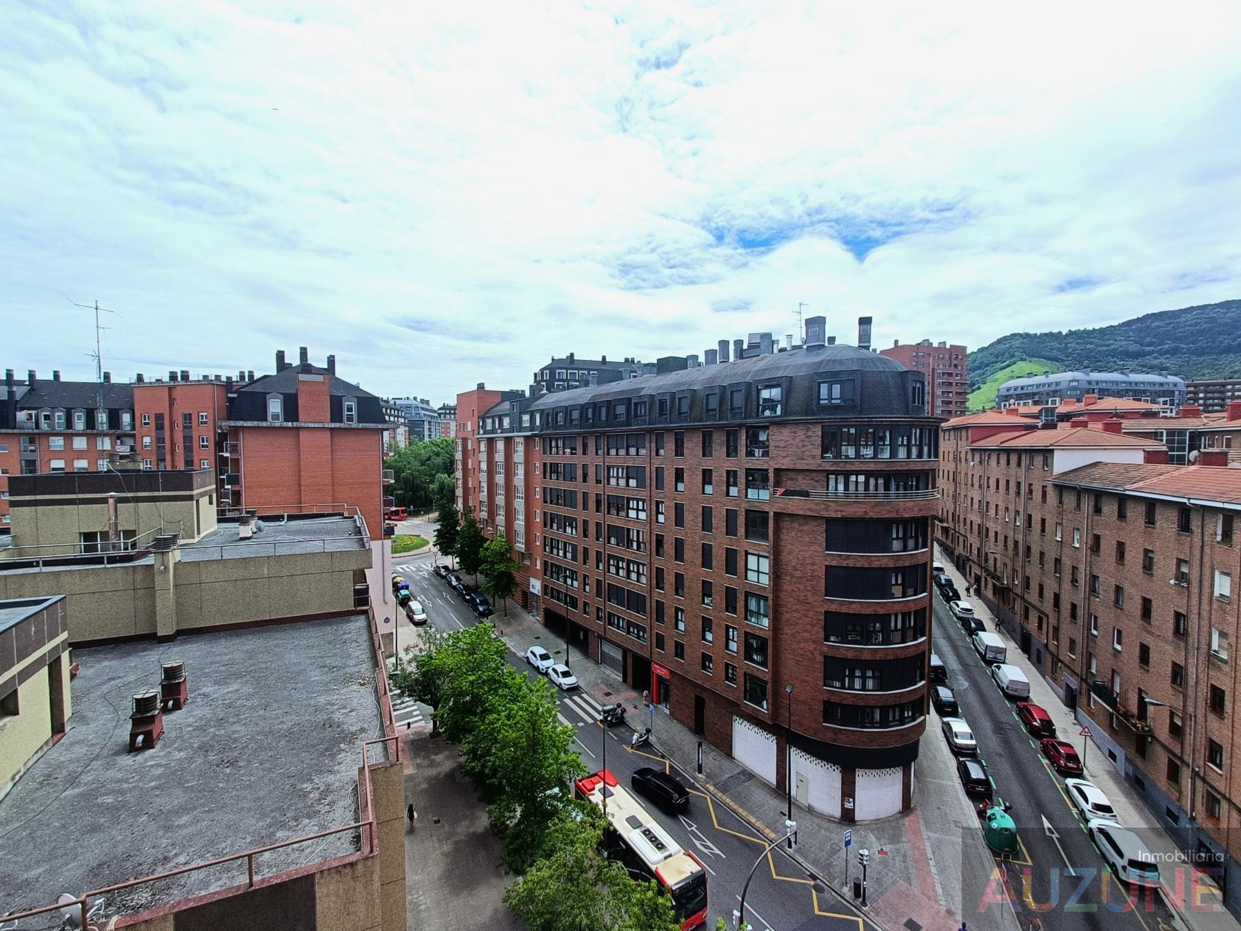 Venta de piso en Bilbao