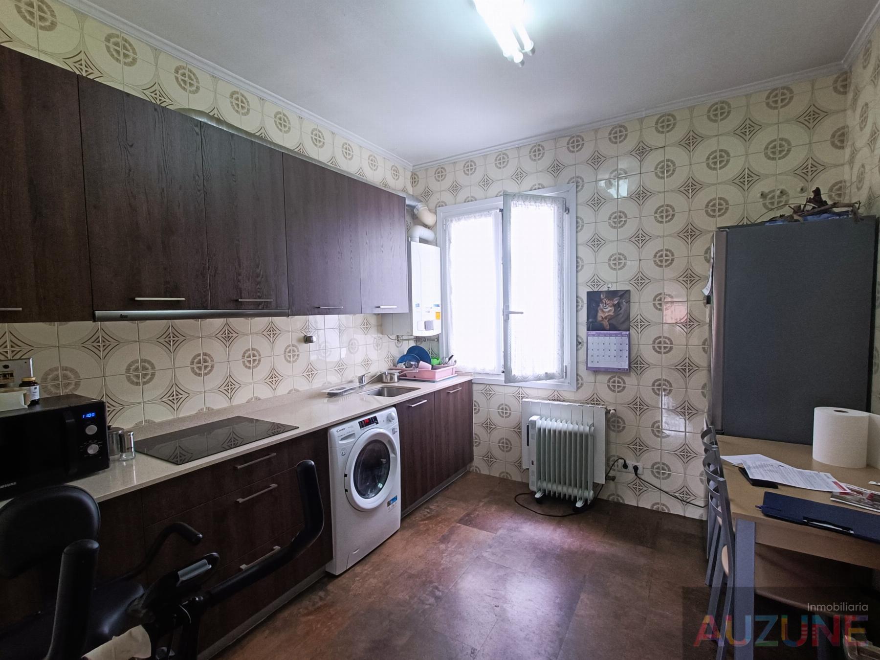 Venta de piso en Bilbao