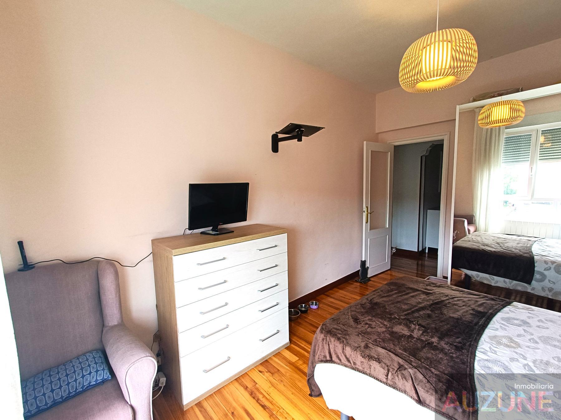 Venta de piso en Bilbao