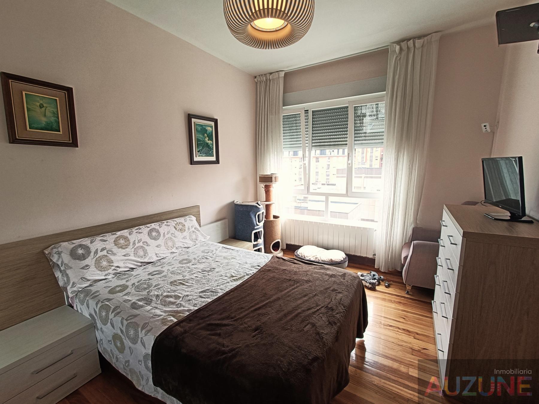 Venta de piso en Bilbao