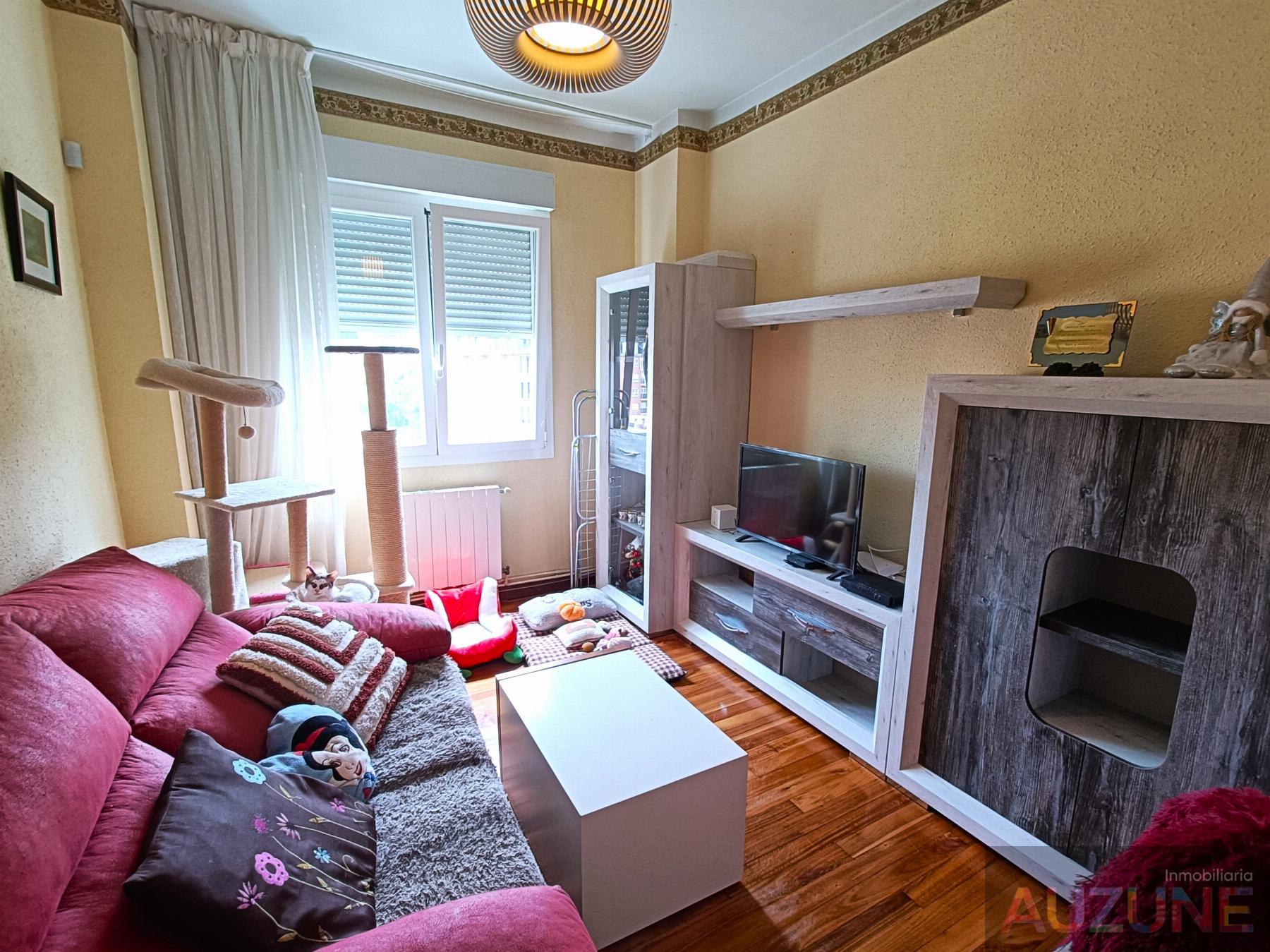 Venta de piso en Bilbao