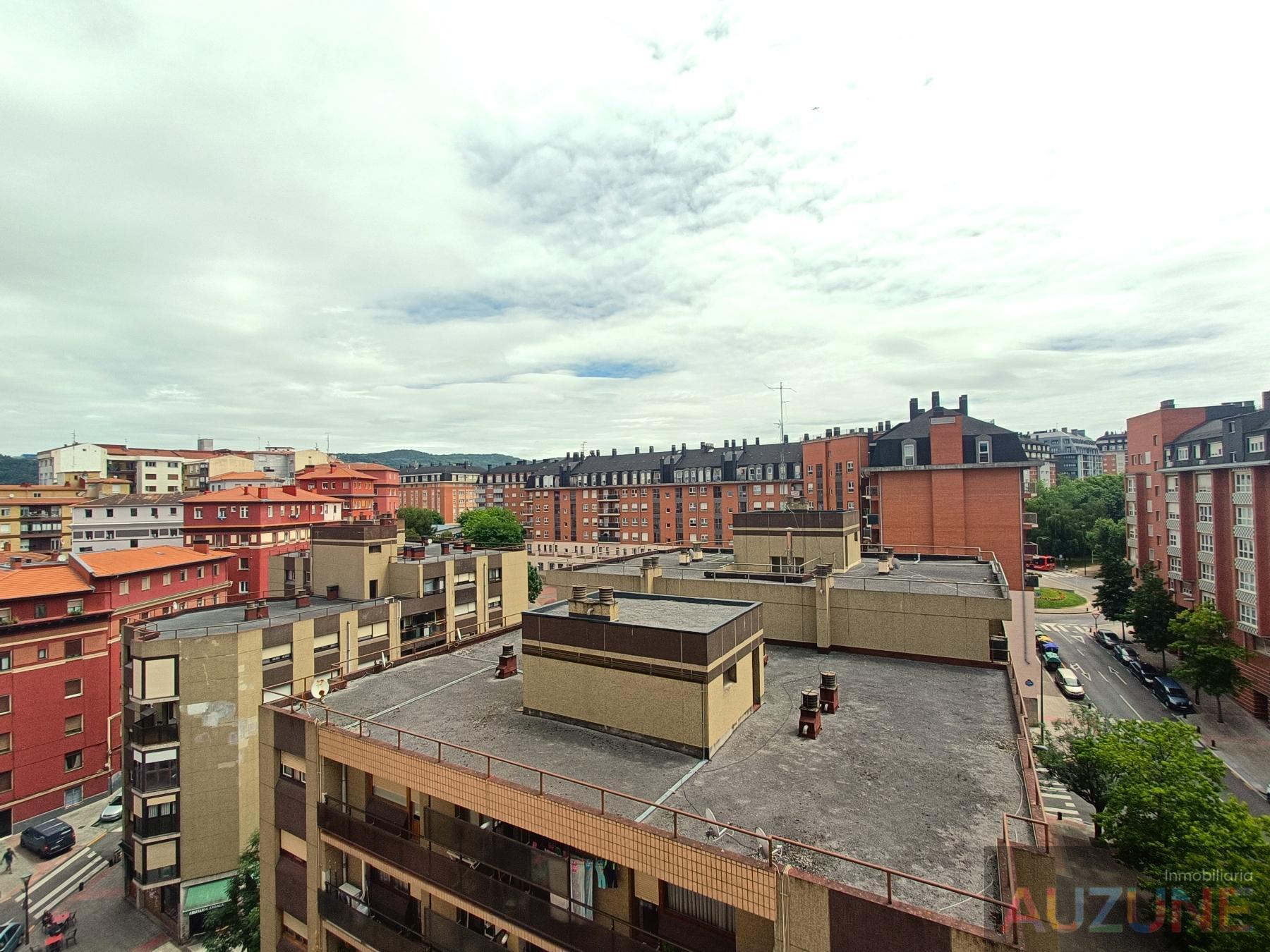 Venta de piso en Bilbao