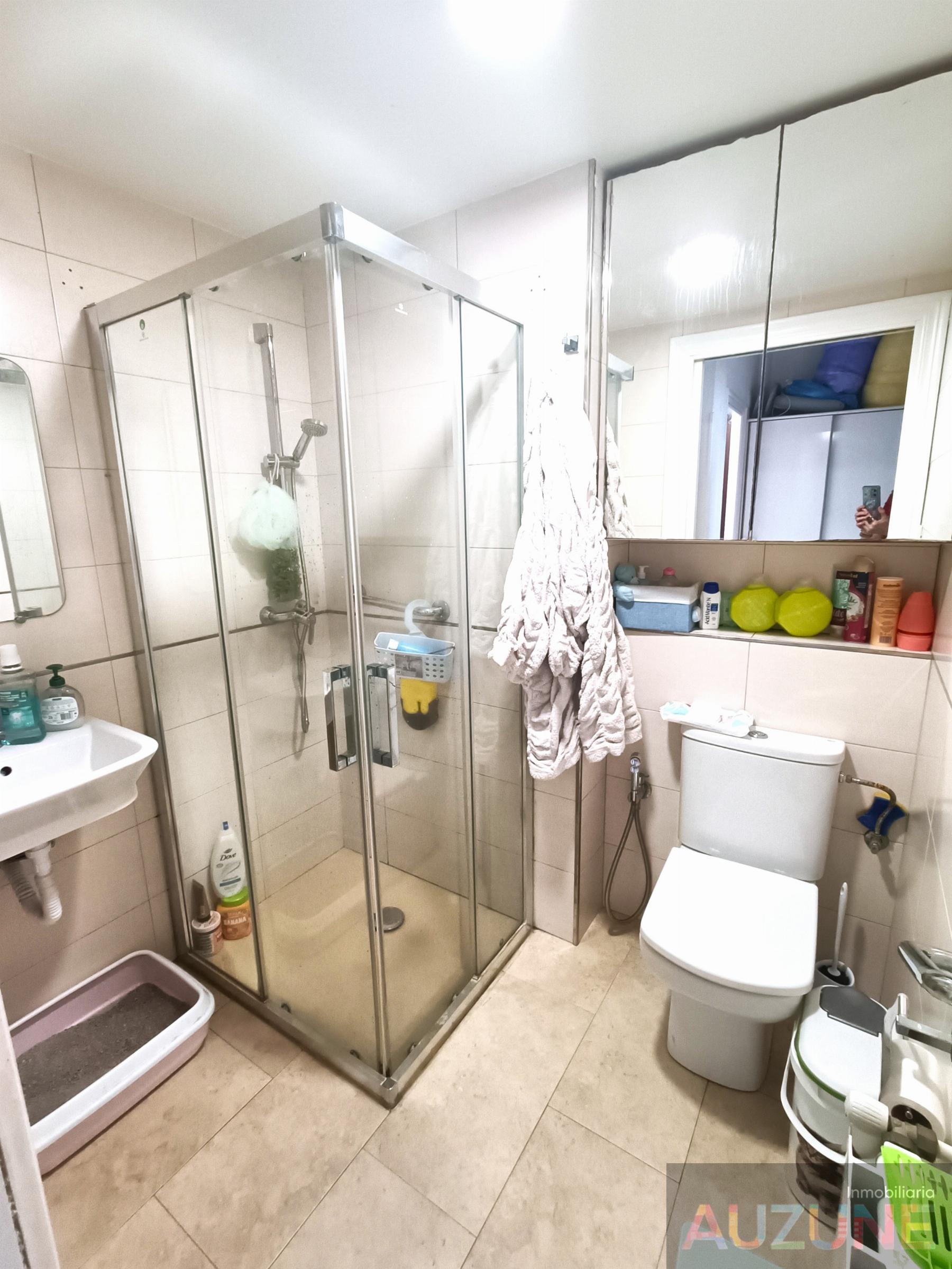 Venta de piso en Bilbao