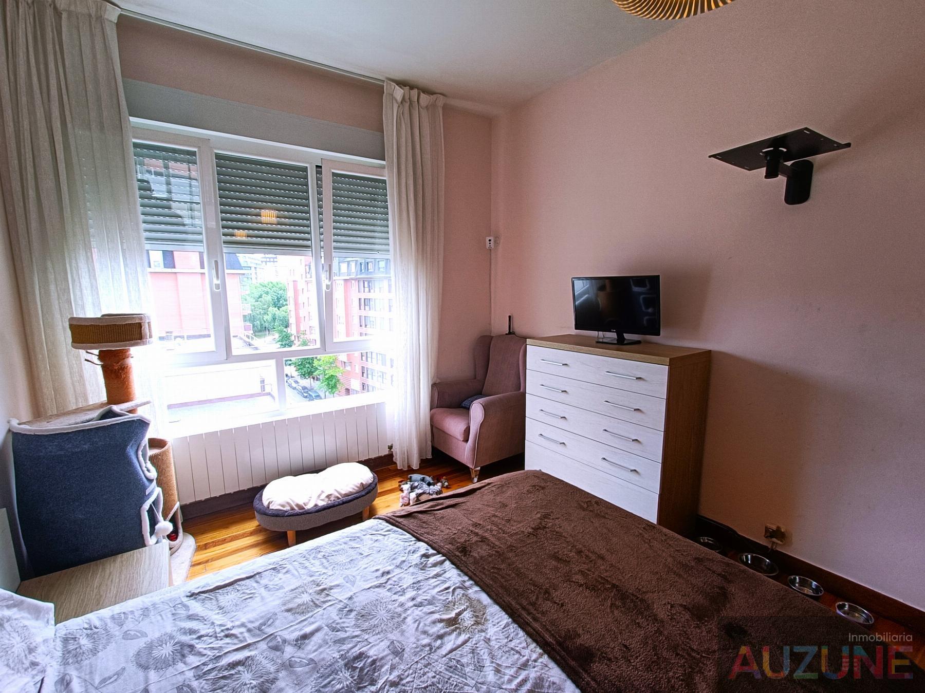 Venta de piso en Bilbao