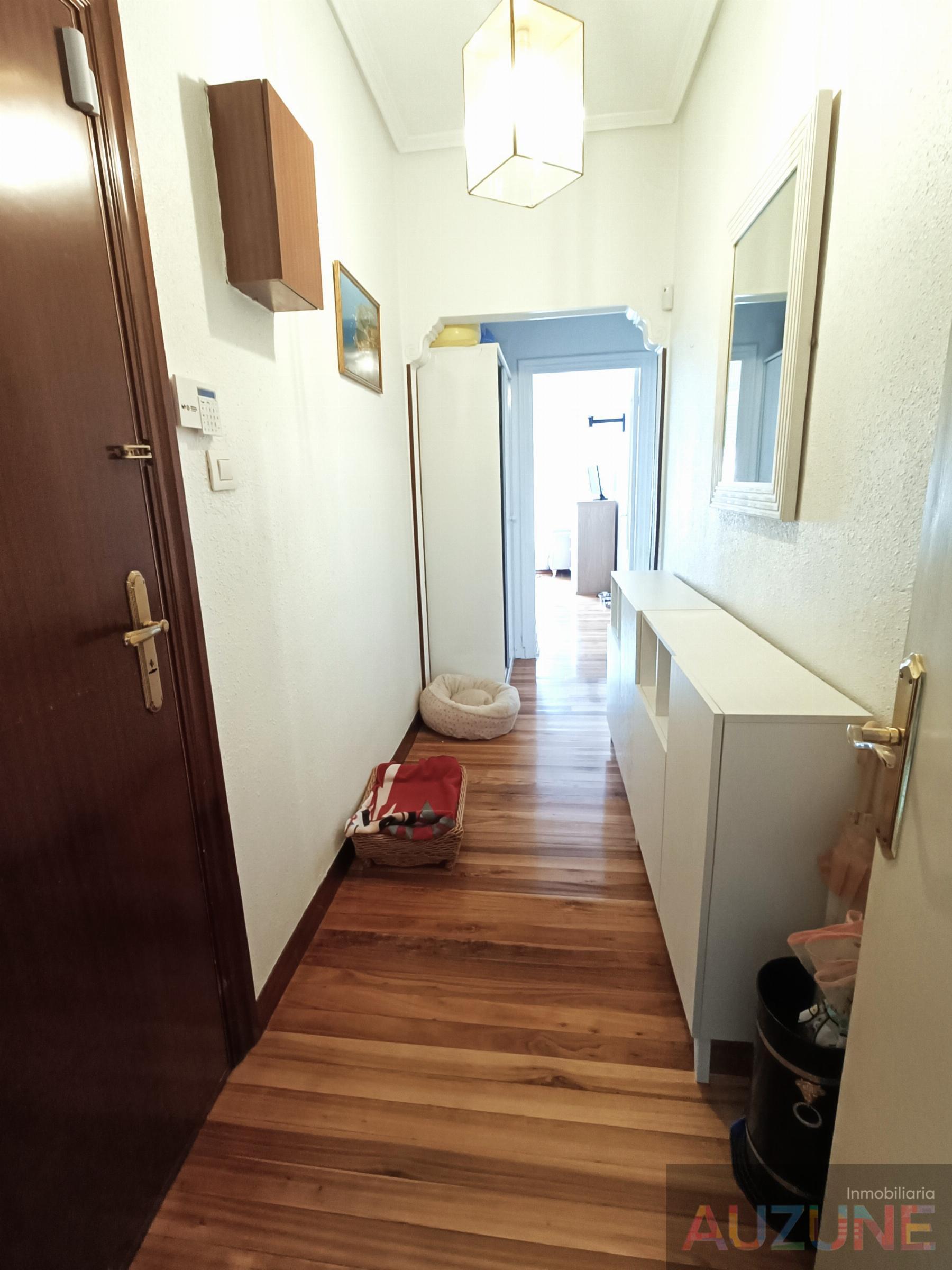 Venta de piso en Bilbao