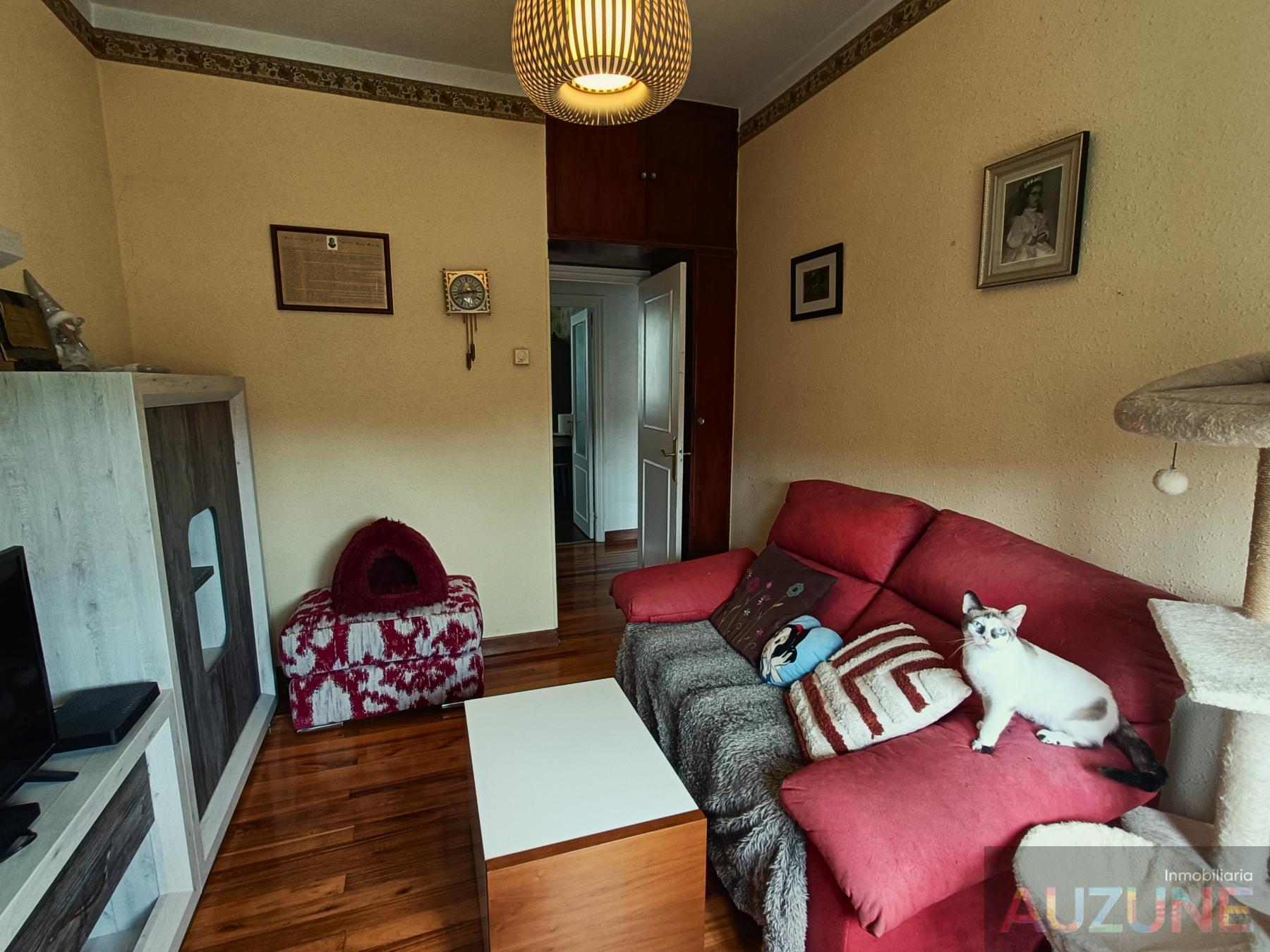 Venta de piso en Bilbao