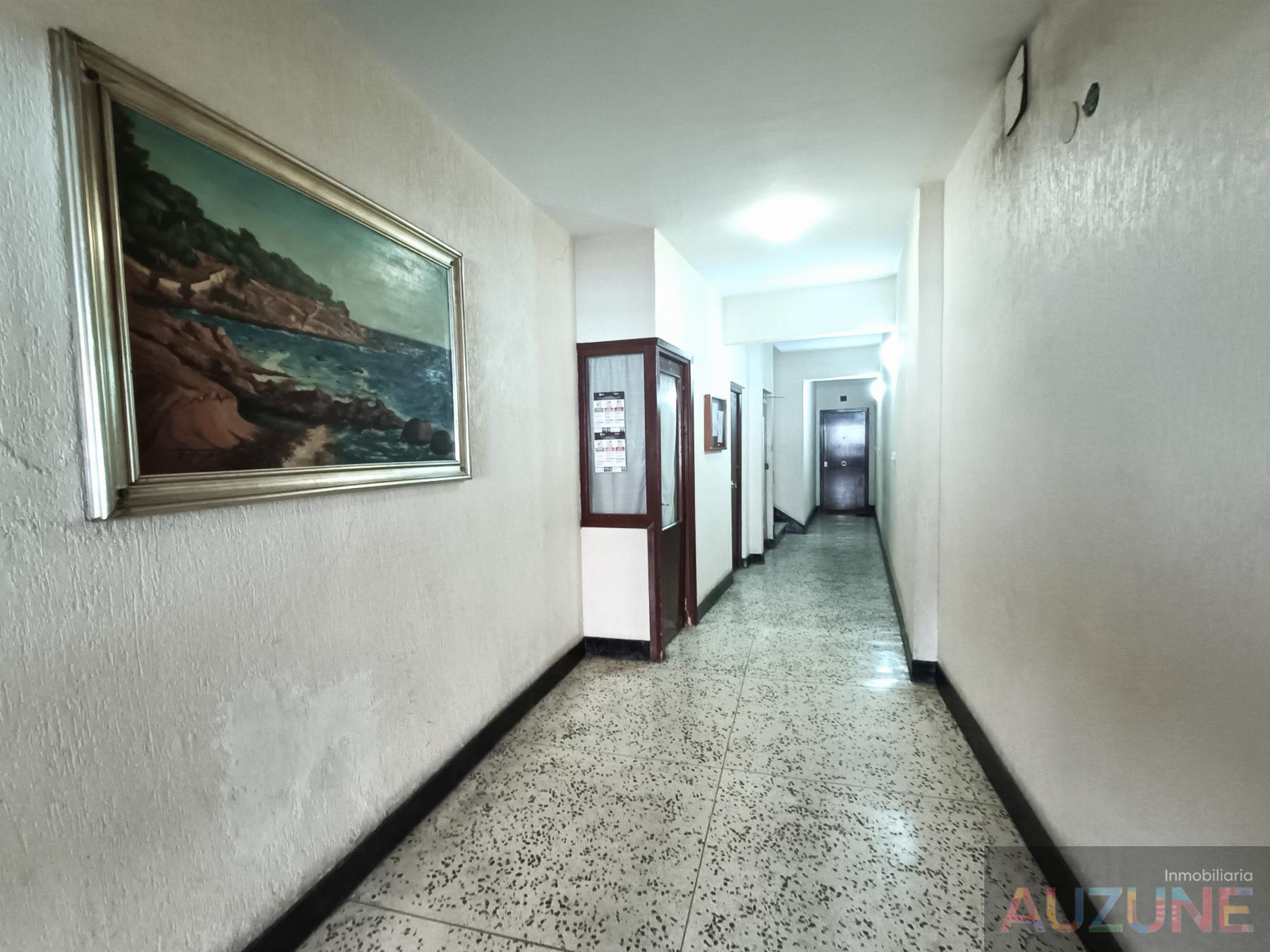 Venta de piso en Bilbao