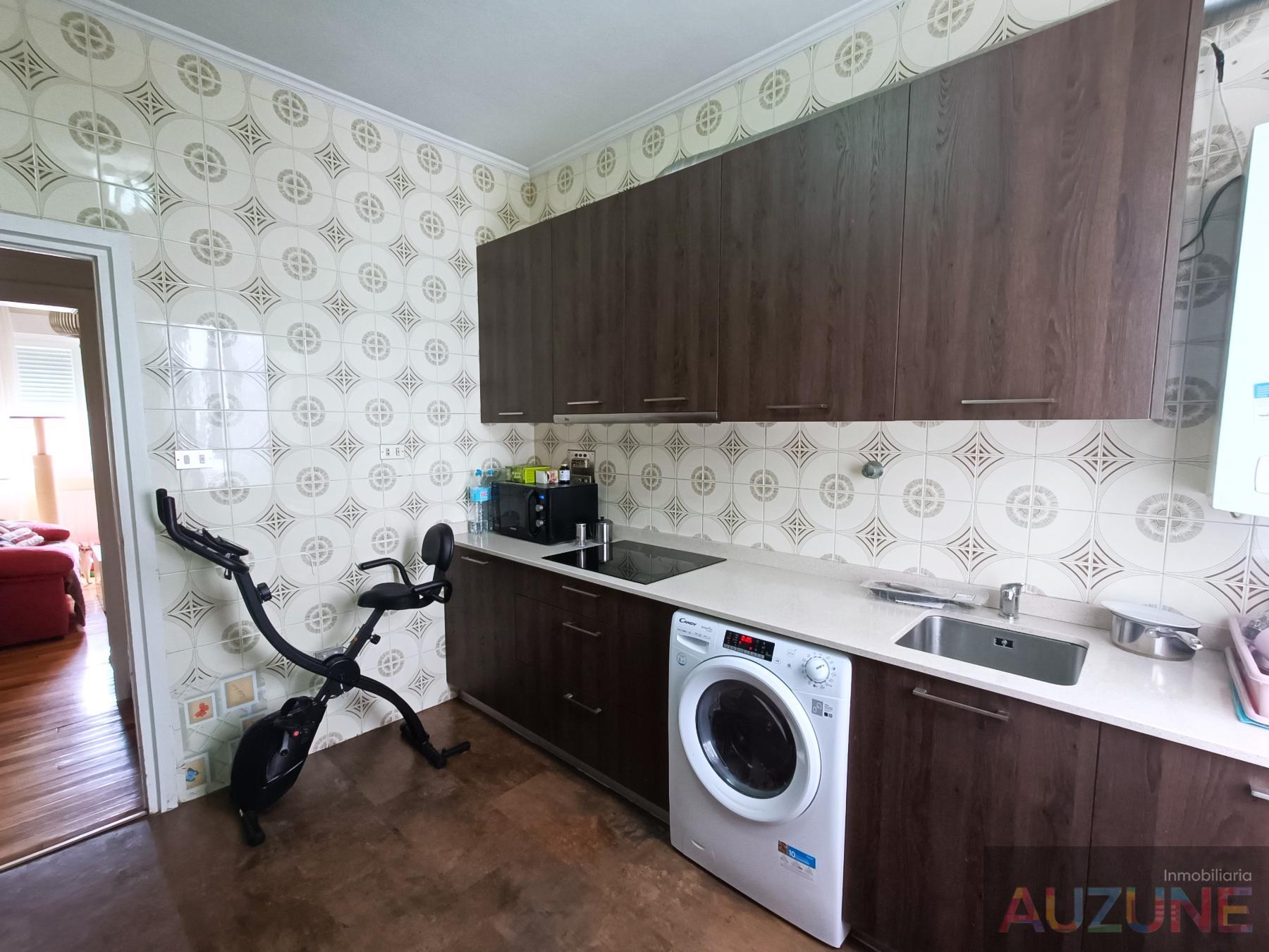 Venta de piso en Bilbao