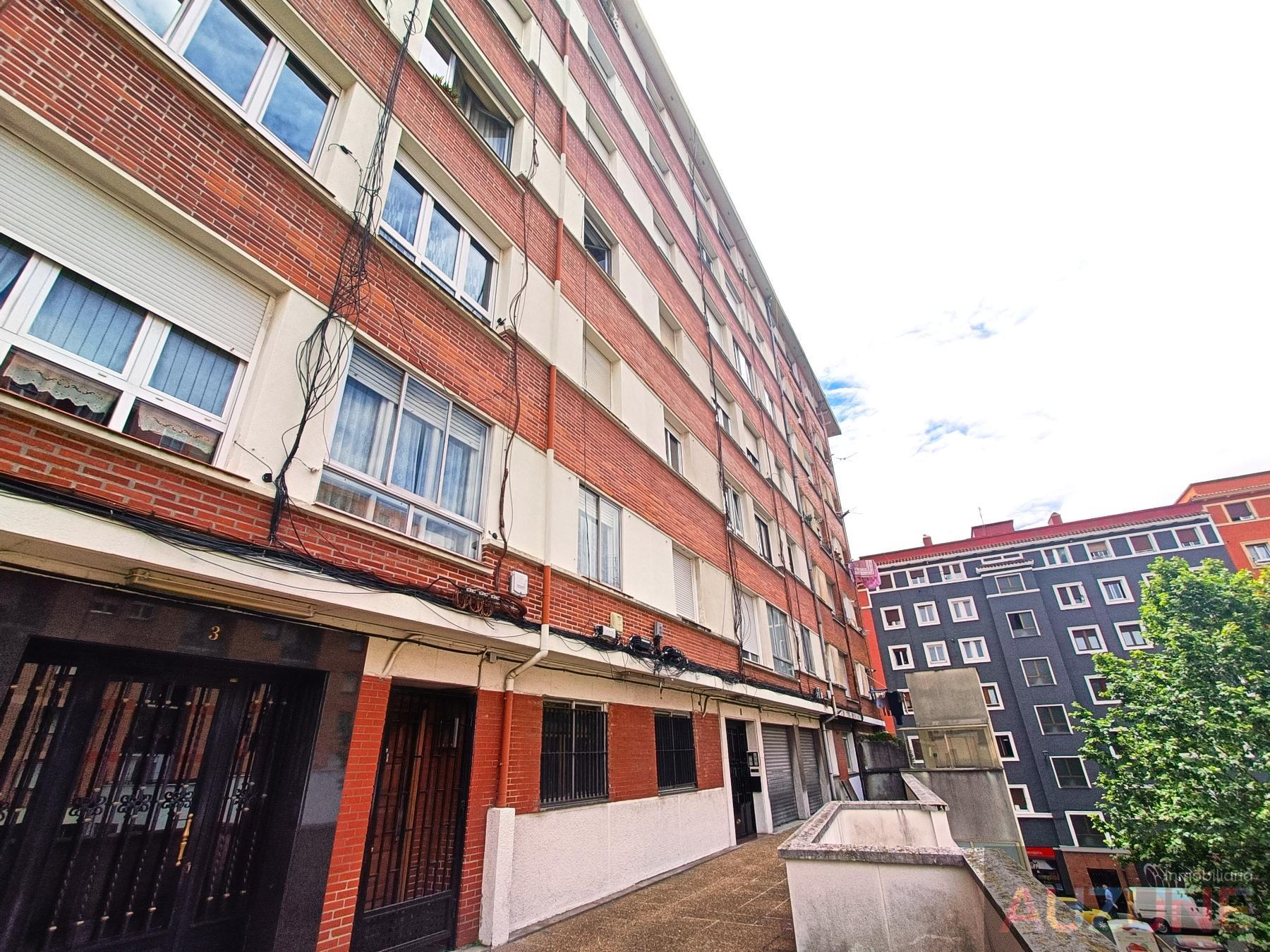 Venta de piso en Bilbao