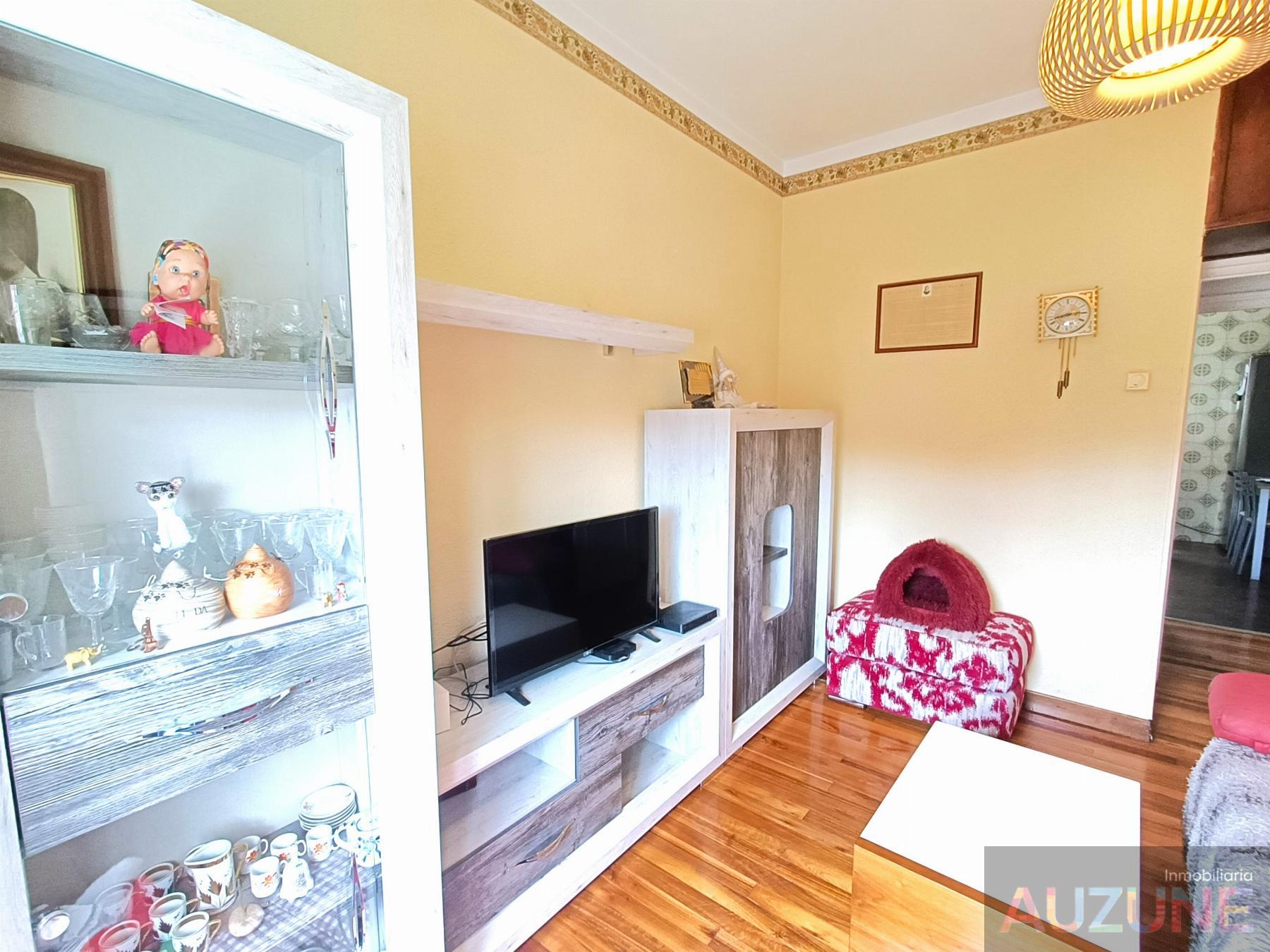 Venta de piso en Bilbao