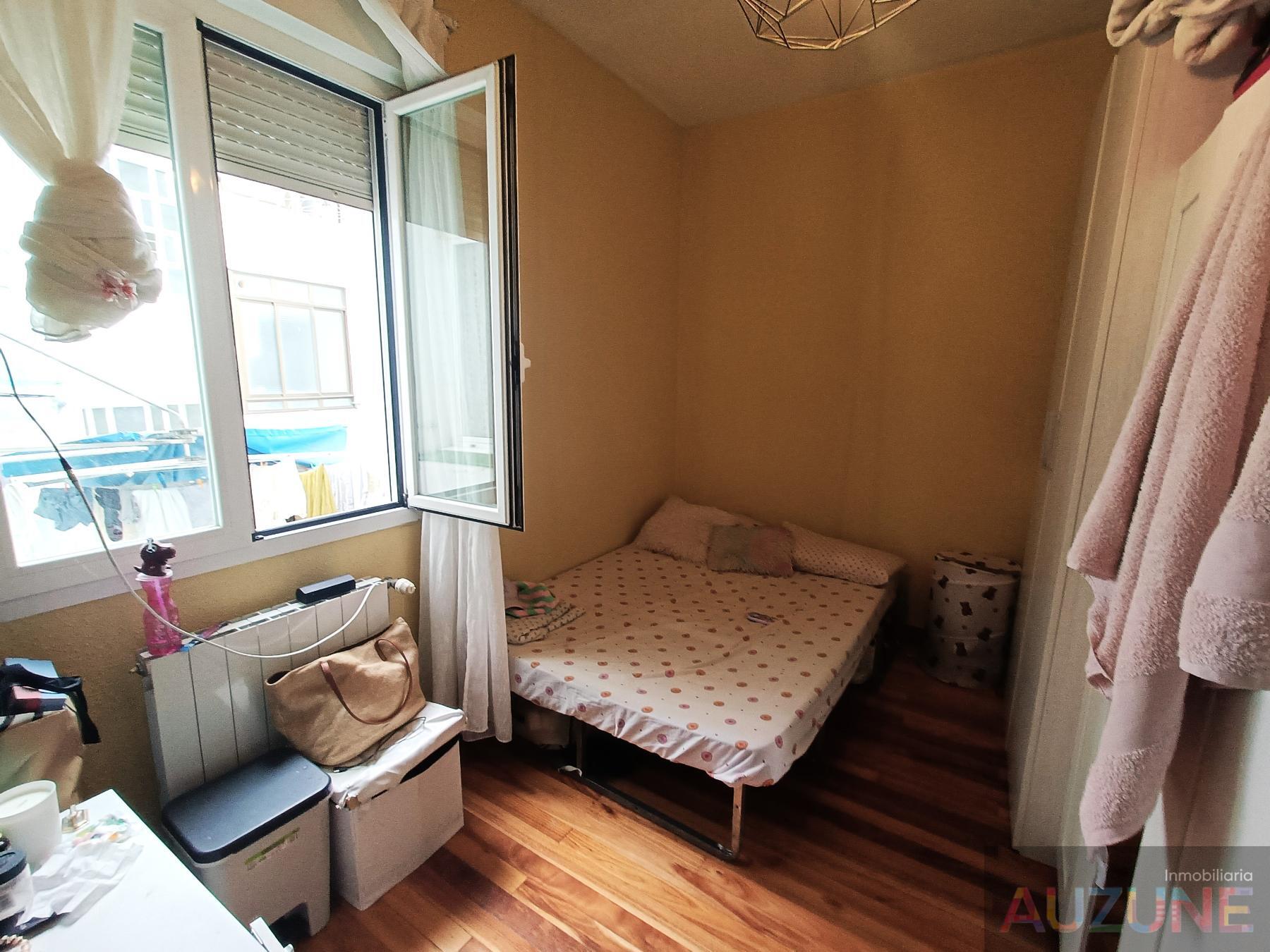 Venta de piso en Bilbao