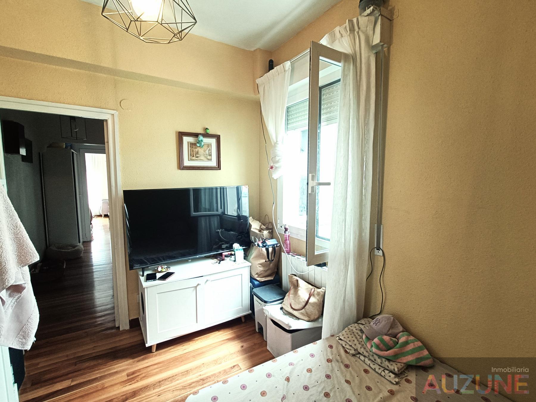 Venta de piso en Bilbao