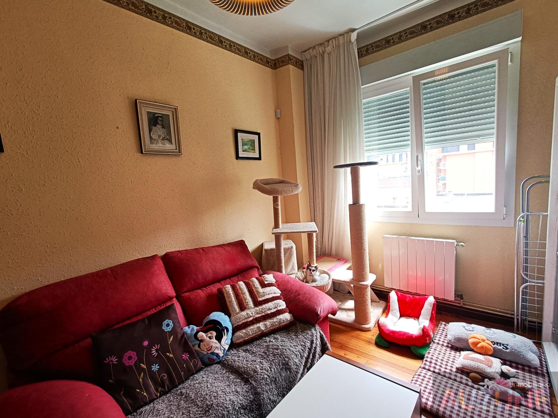 Venta de piso en Bilbao
