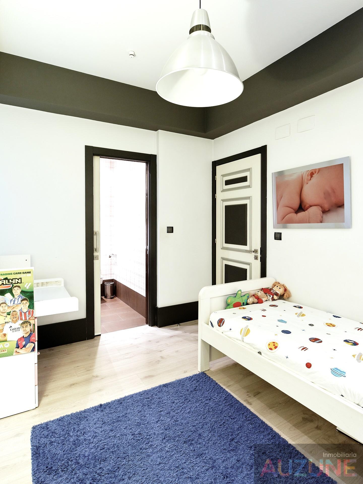 Venta de piso en Bilbao