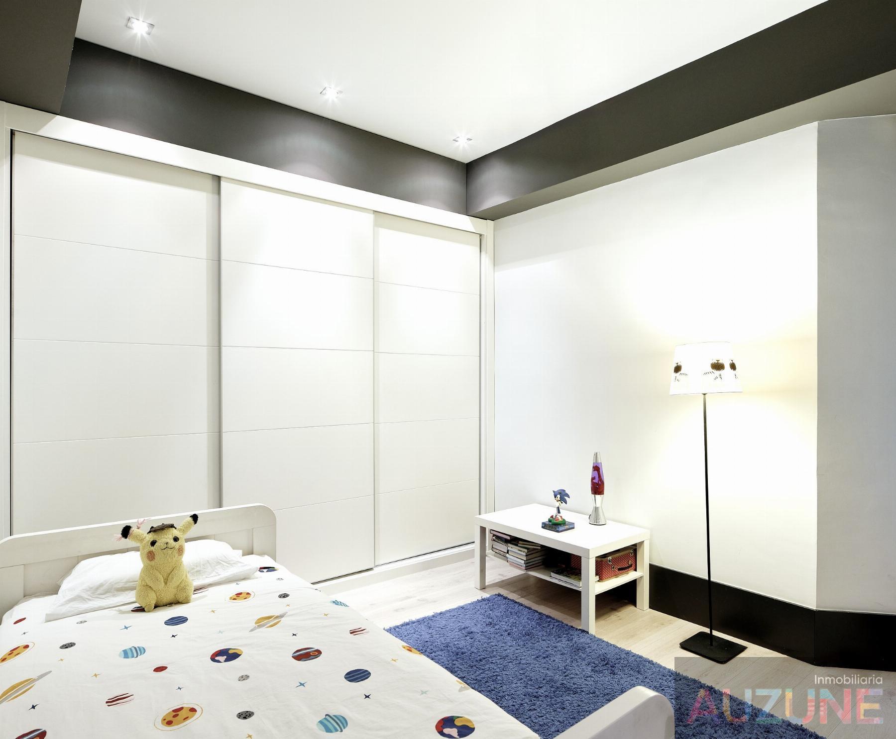 Venta de piso en Bilbao