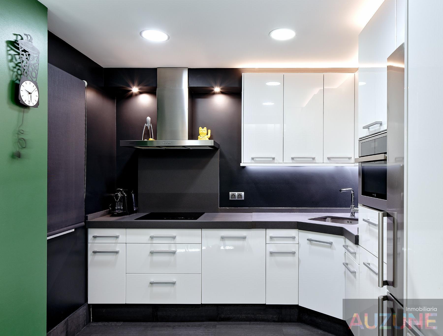 Venta de piso en Bilbao