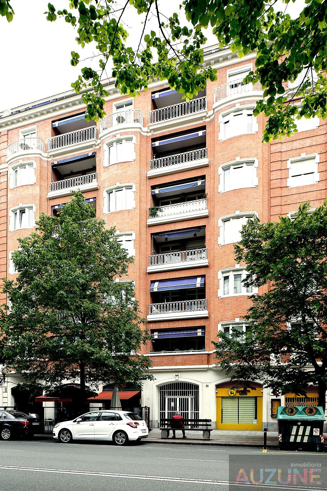 Venta de piso en Bilbao