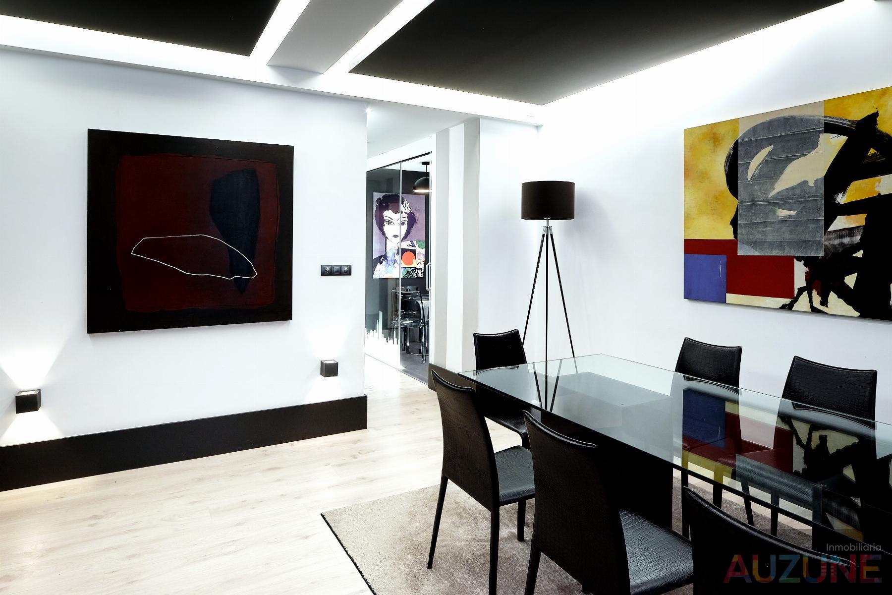 Venta de piso en Bilbao