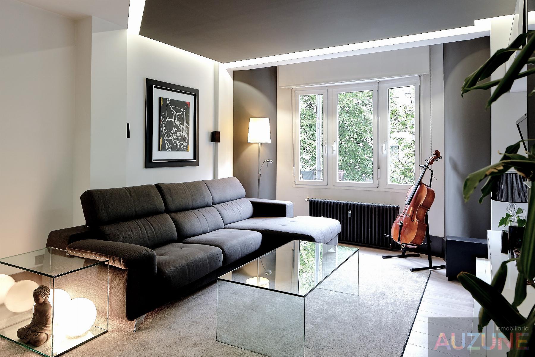 Venta de piso en Bilbao