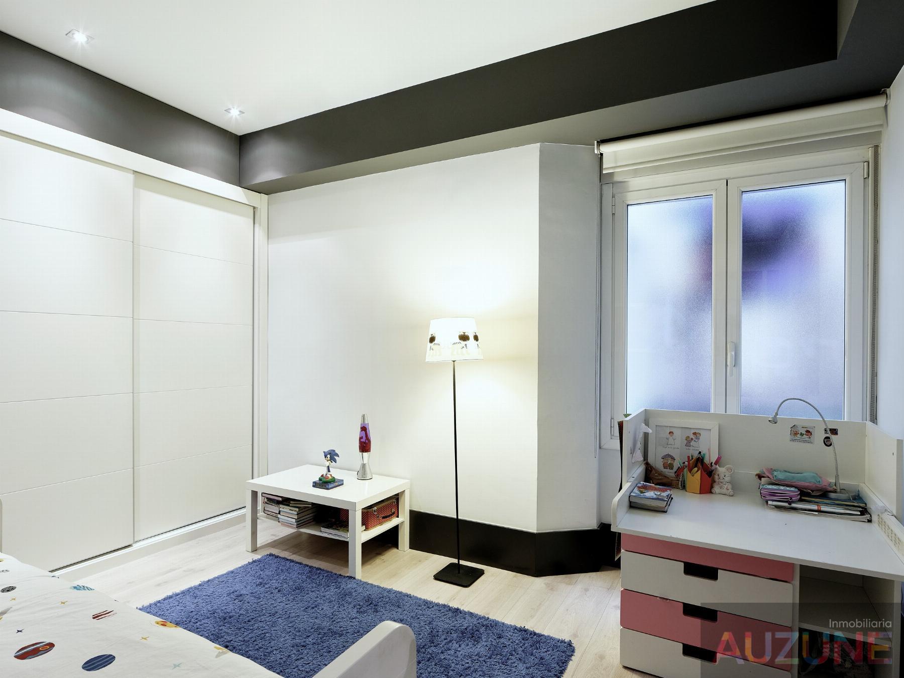 Venta de piso en Bilbao