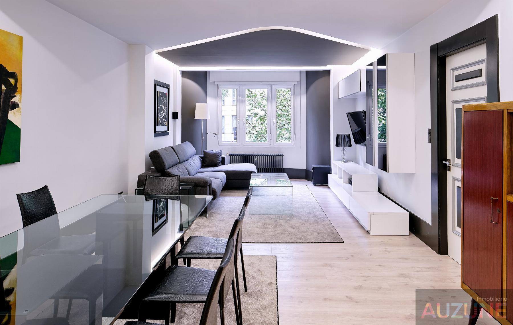 Venta de piso en Bilbao