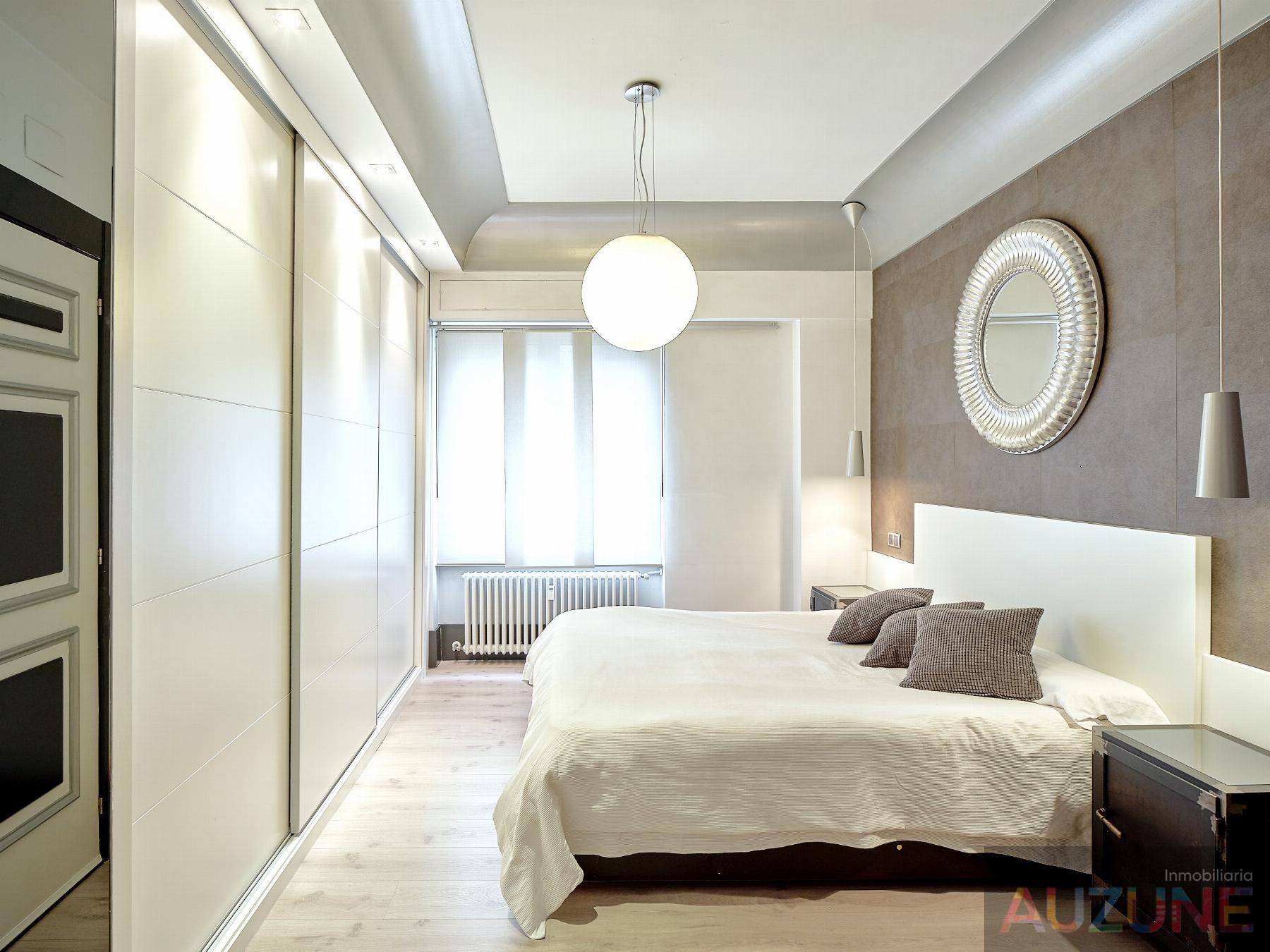 Venta de piso en Bilbao