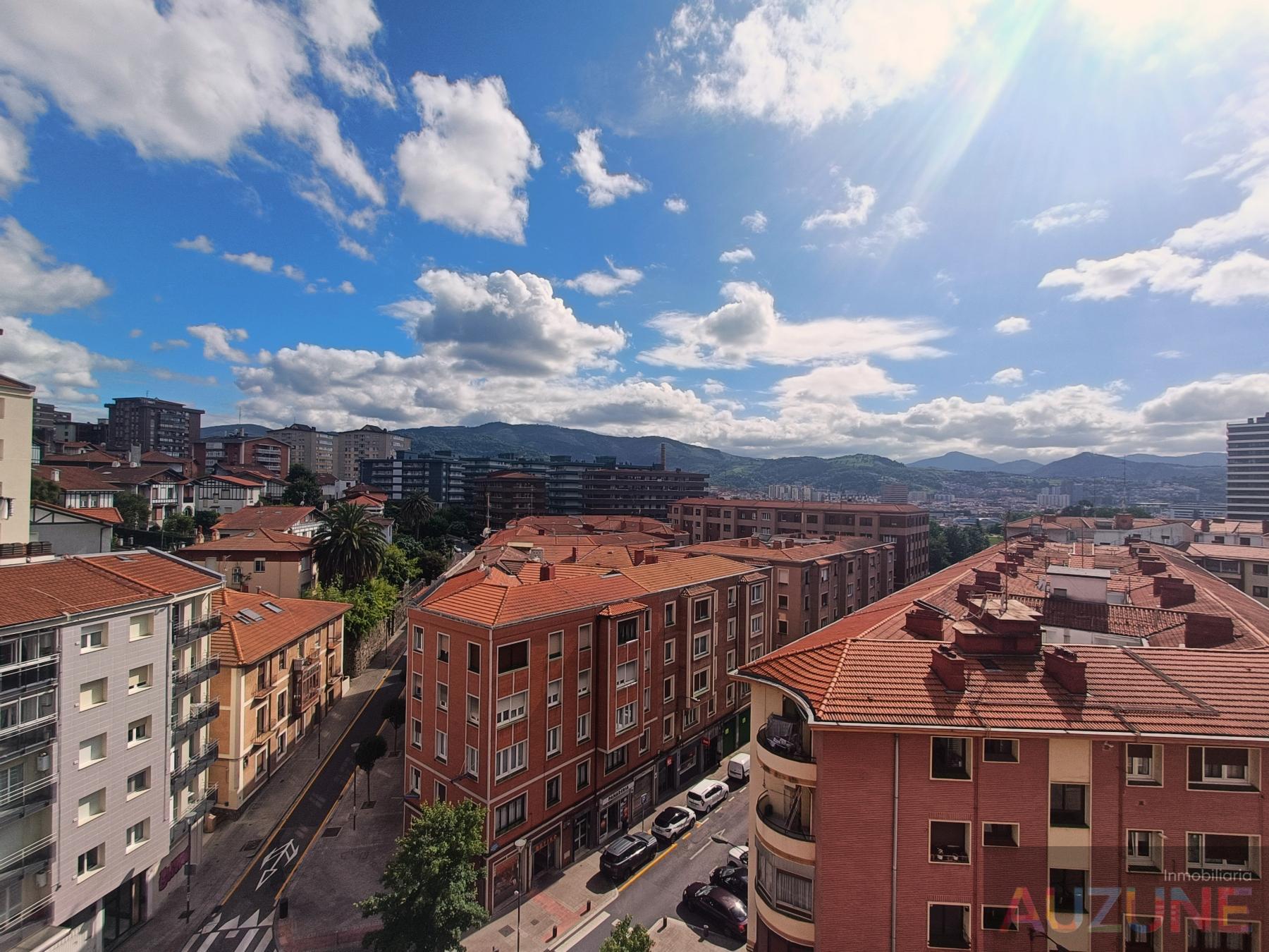 Venta de piso en Bilbao