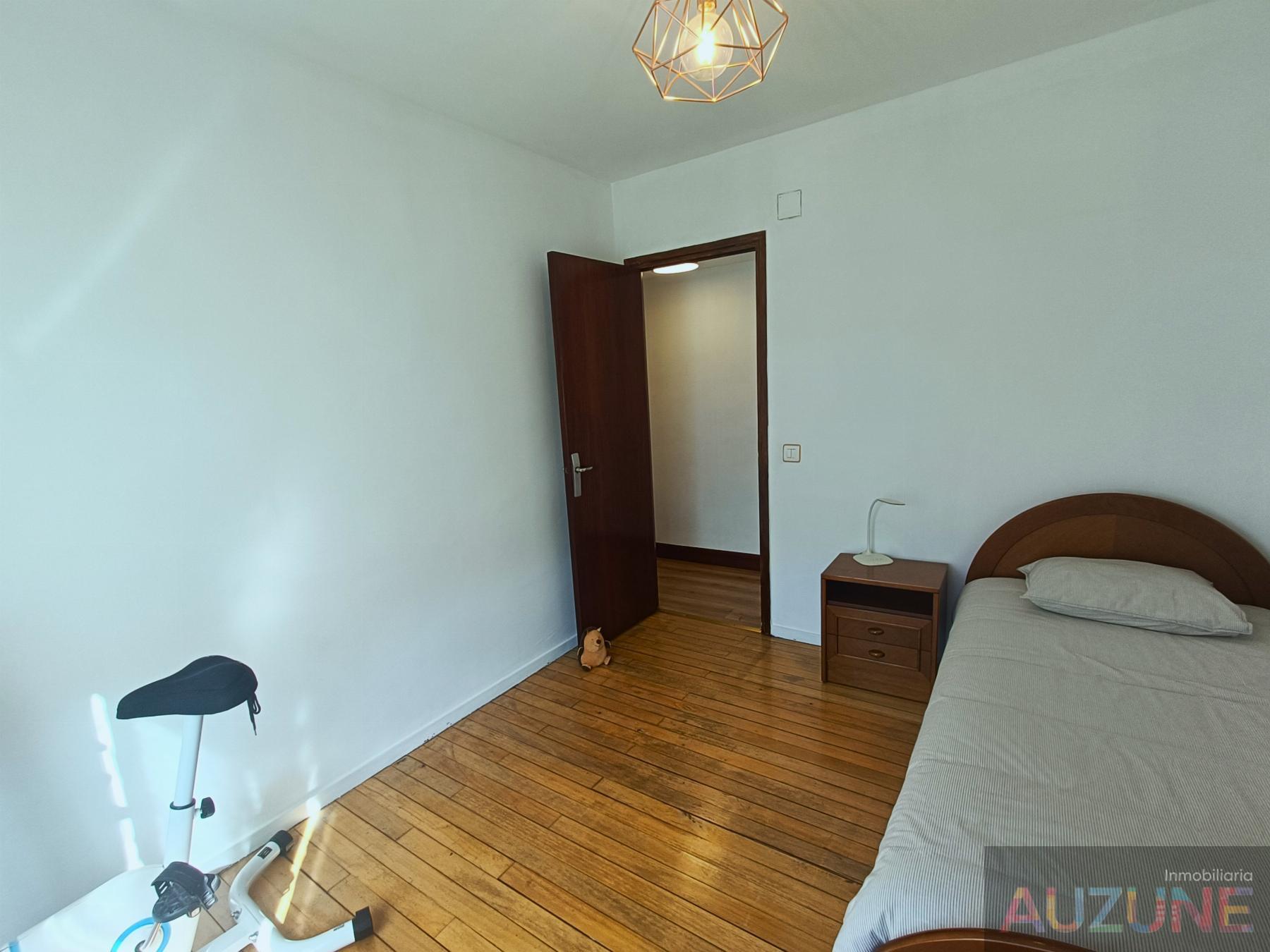 Venta de piso en Bilbao