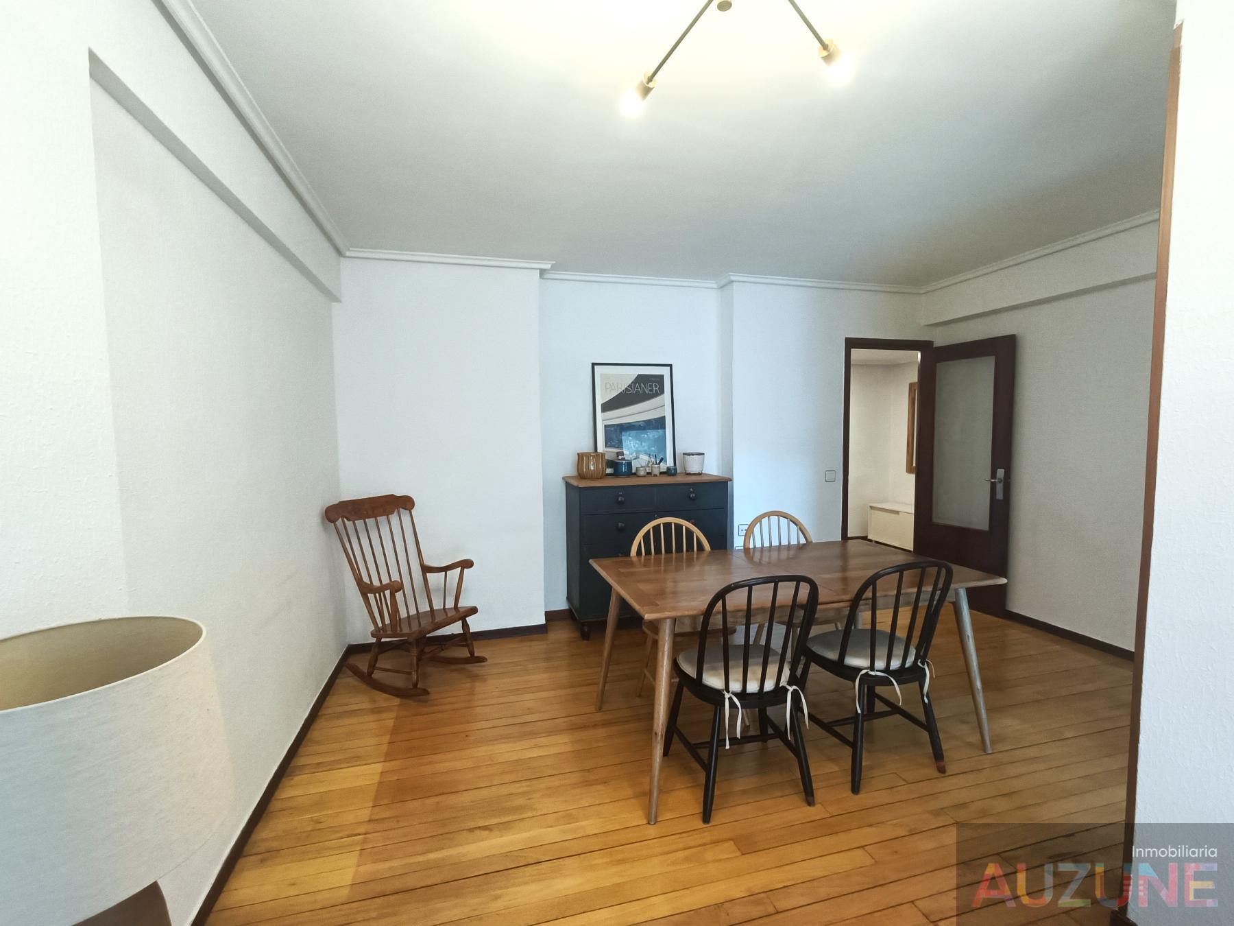 Venta de piso en Bilbao