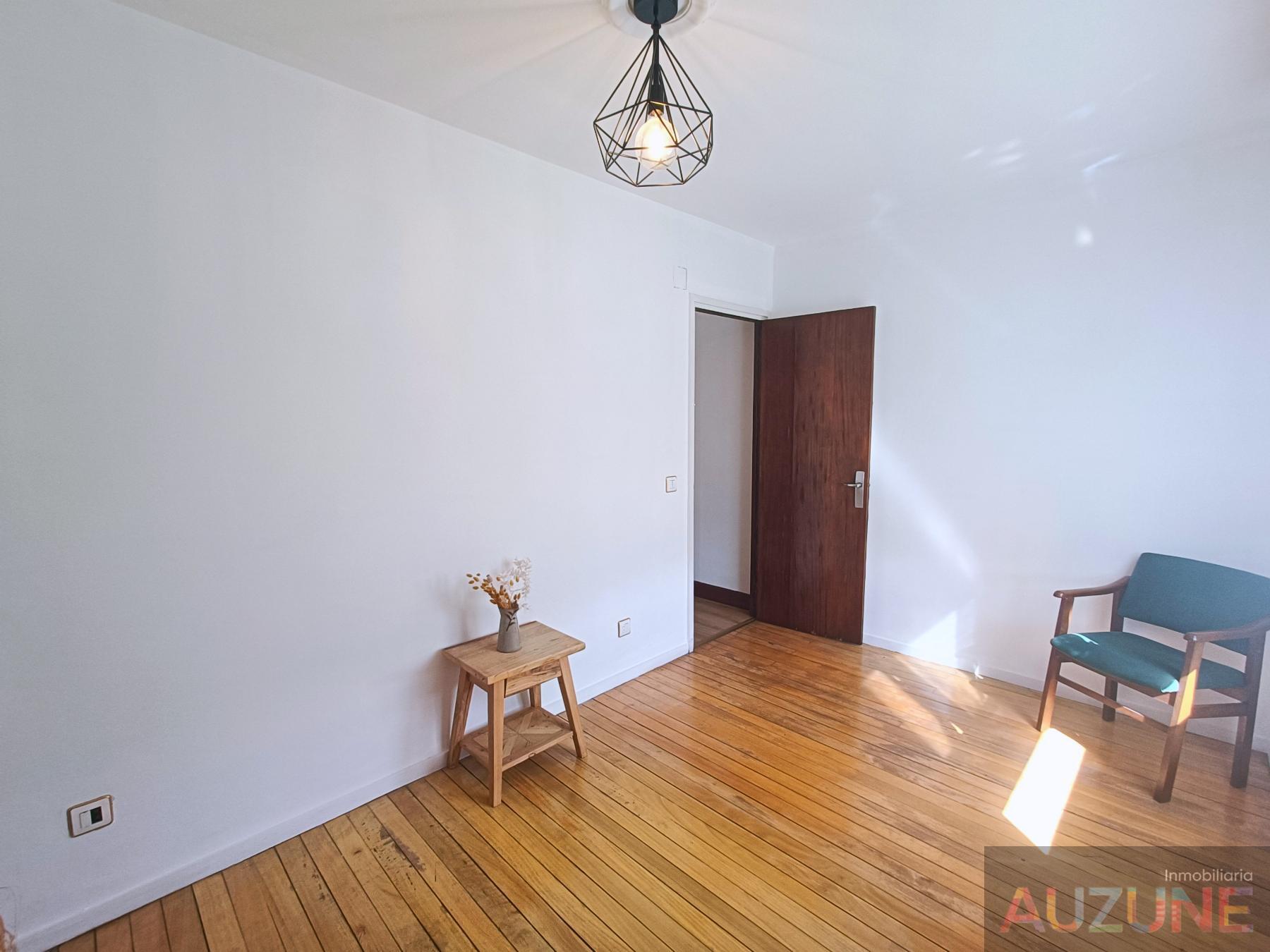 Venta de piso en Bilbao