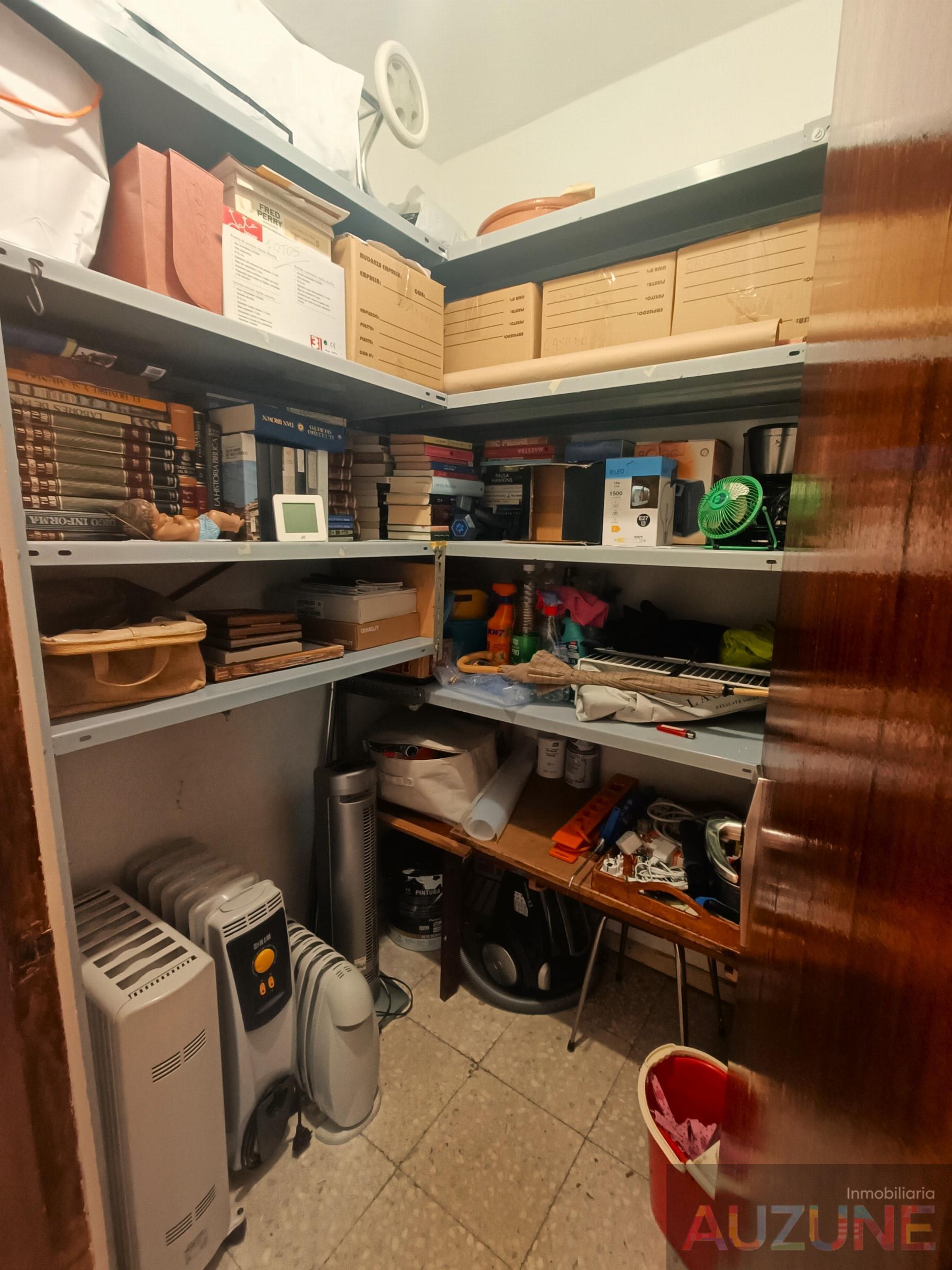 Venta de piso en Bilbao