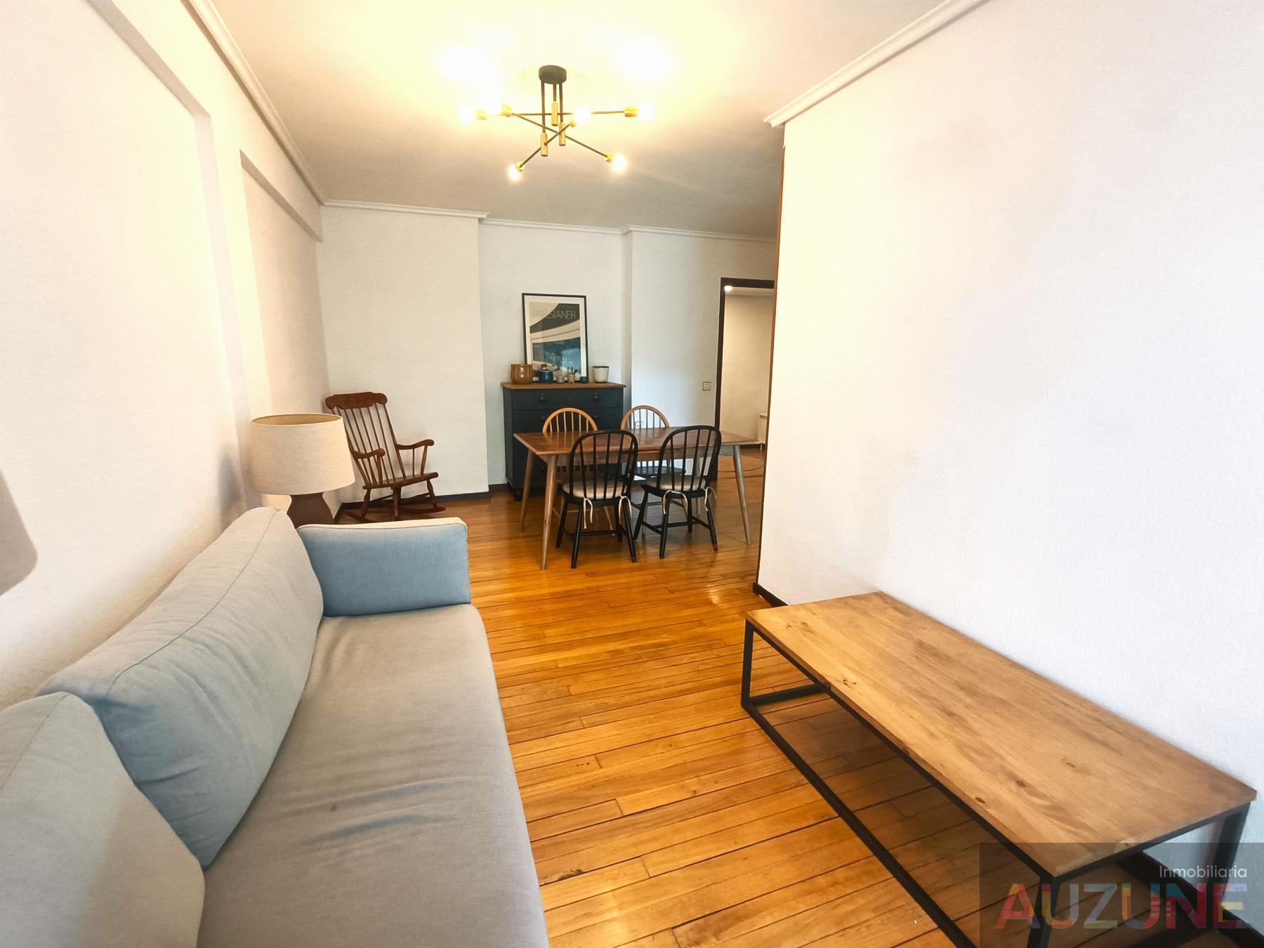 Venta de piso en Bilbao
