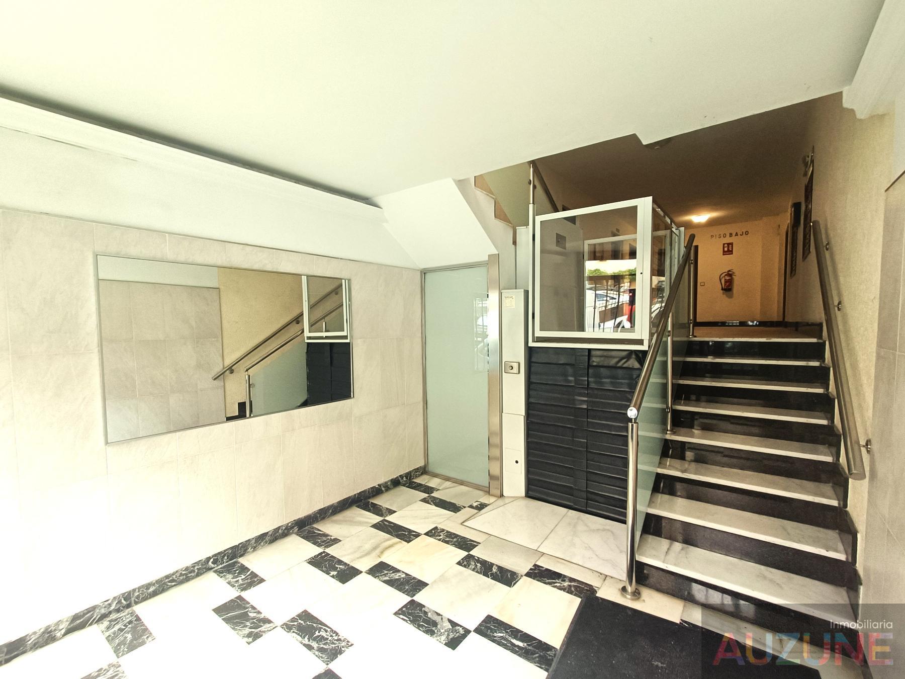 Venta de piso en Bilbao
