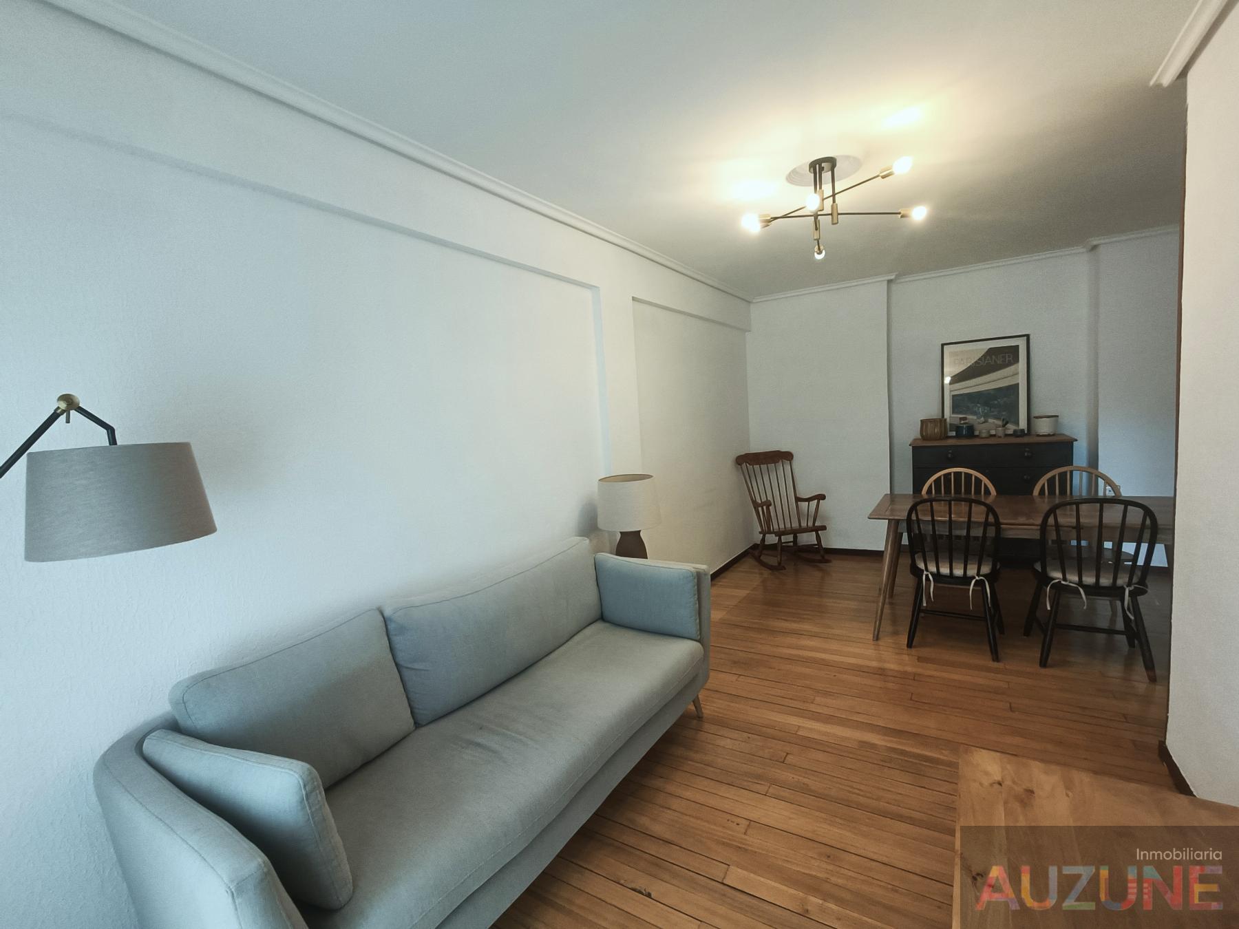 Venta de piso en Bilbao