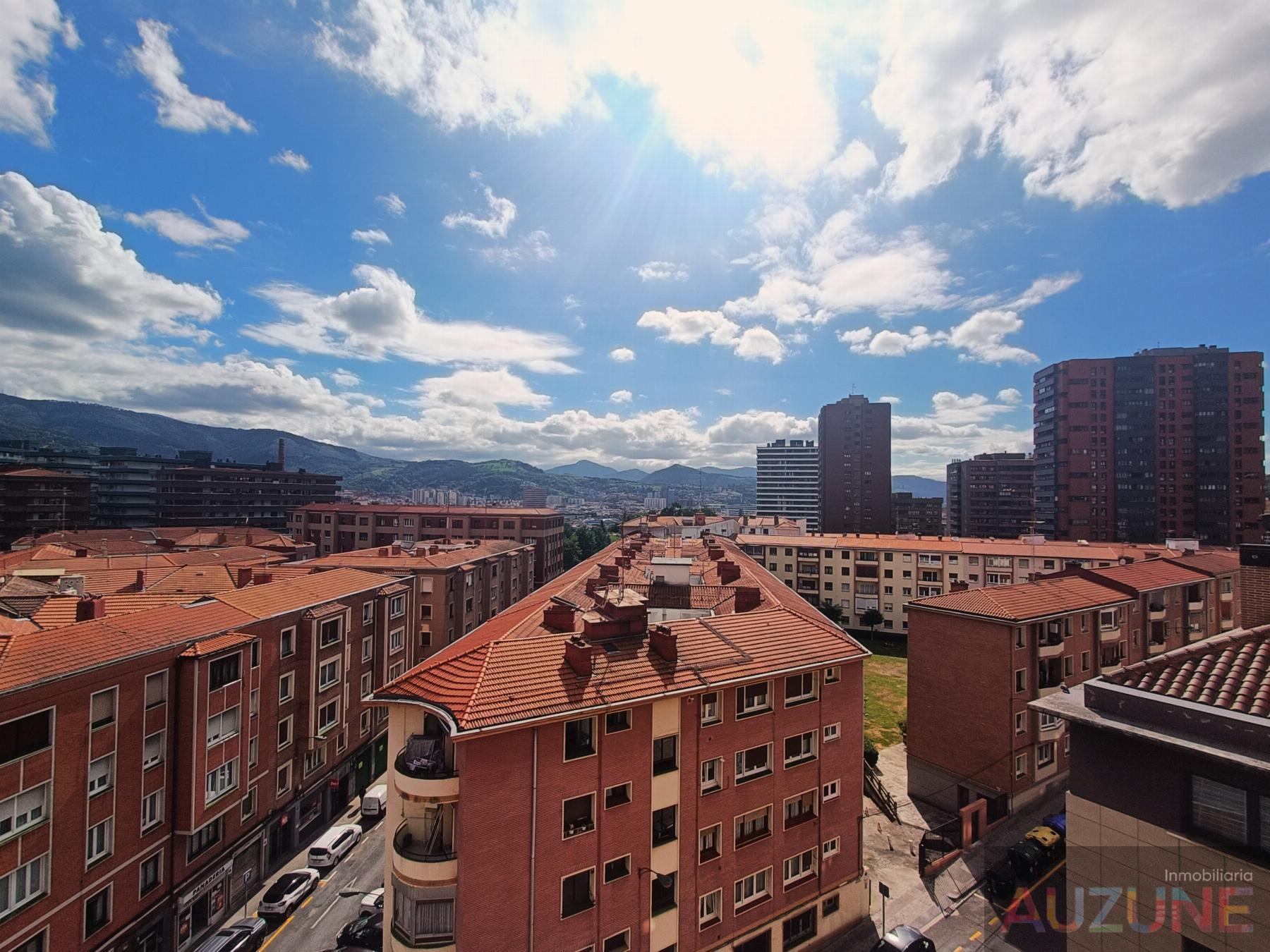 Venta de piso en Bilbao
