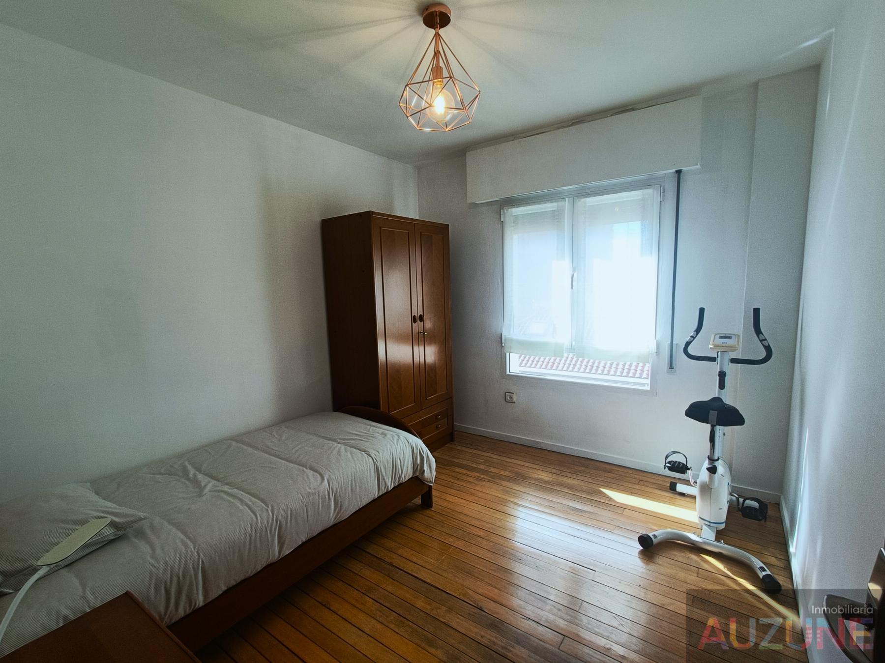 Venta de piso en Bilbao