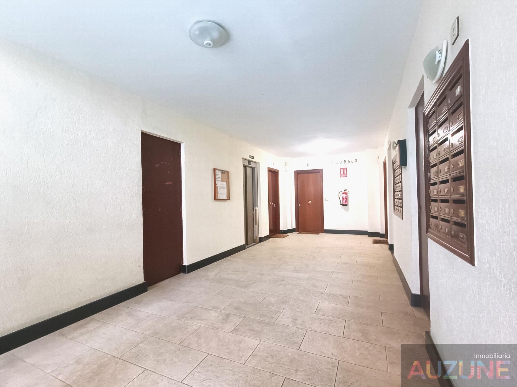 Venta de piso en Bilbao