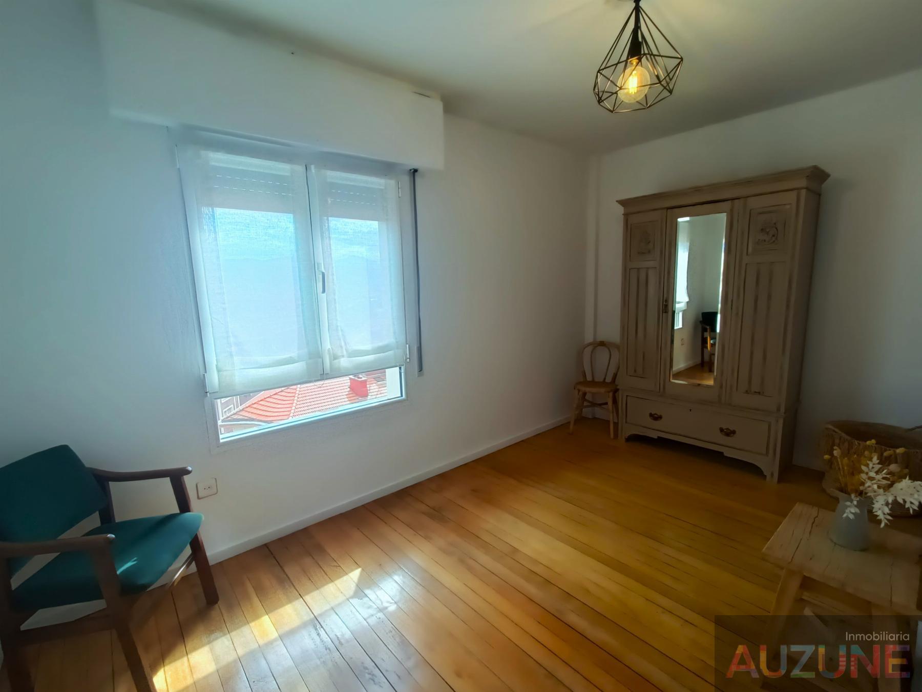 Venta de piso en Bilbao
