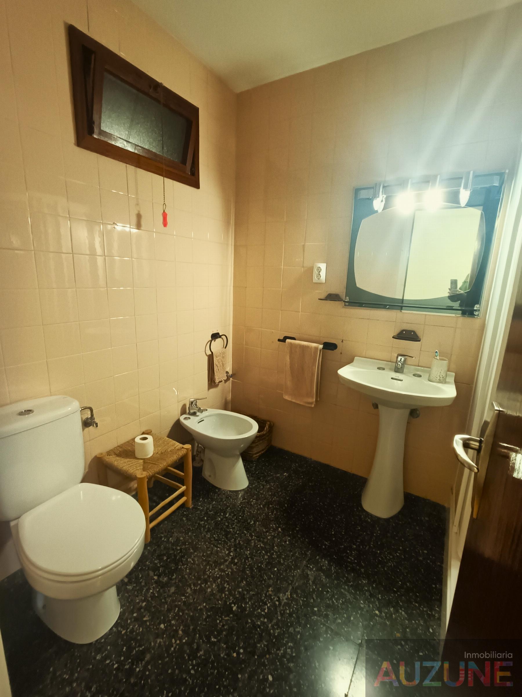 Venta de piso en Bilbao