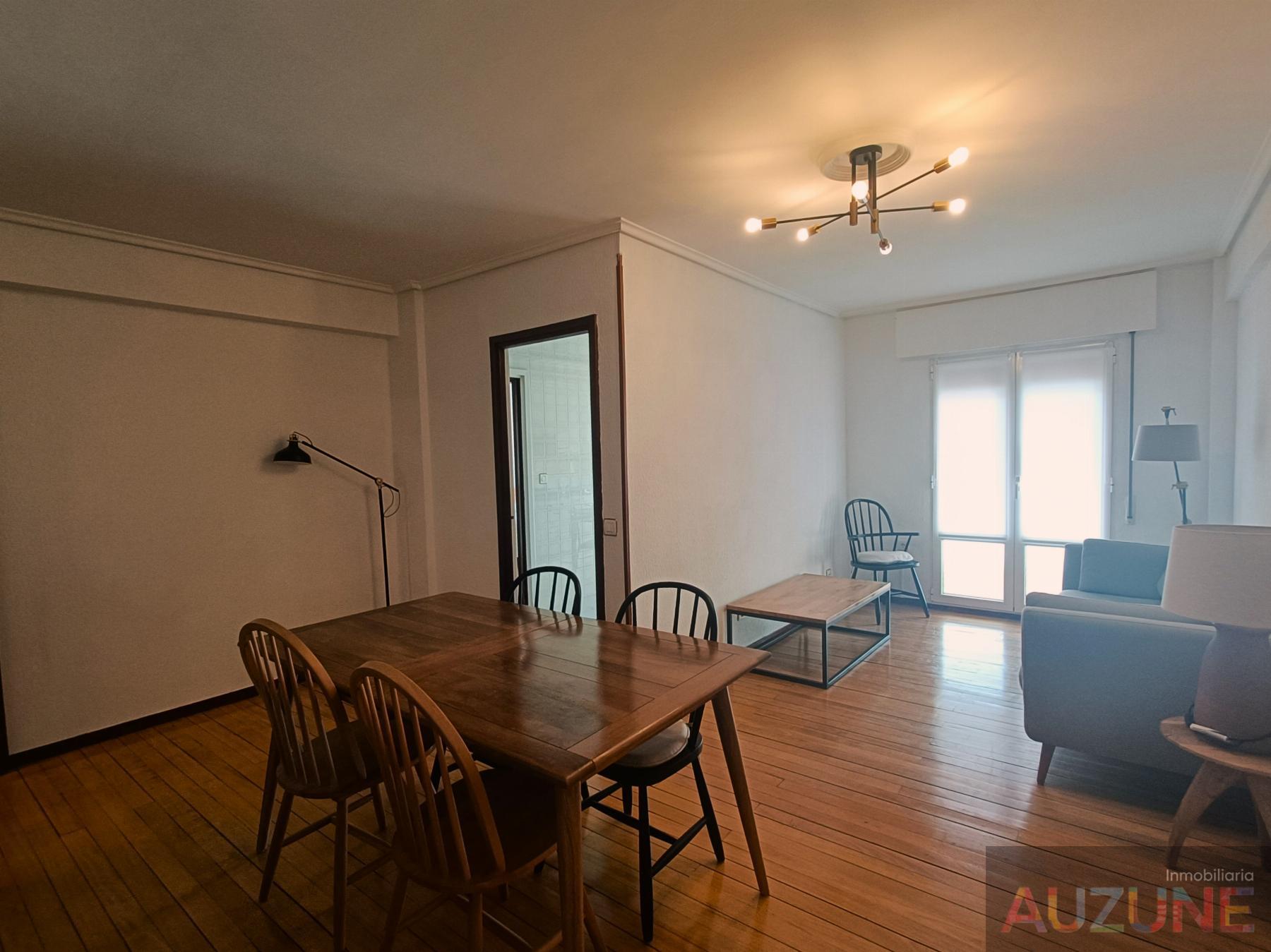 Venta de piso en Bilbao