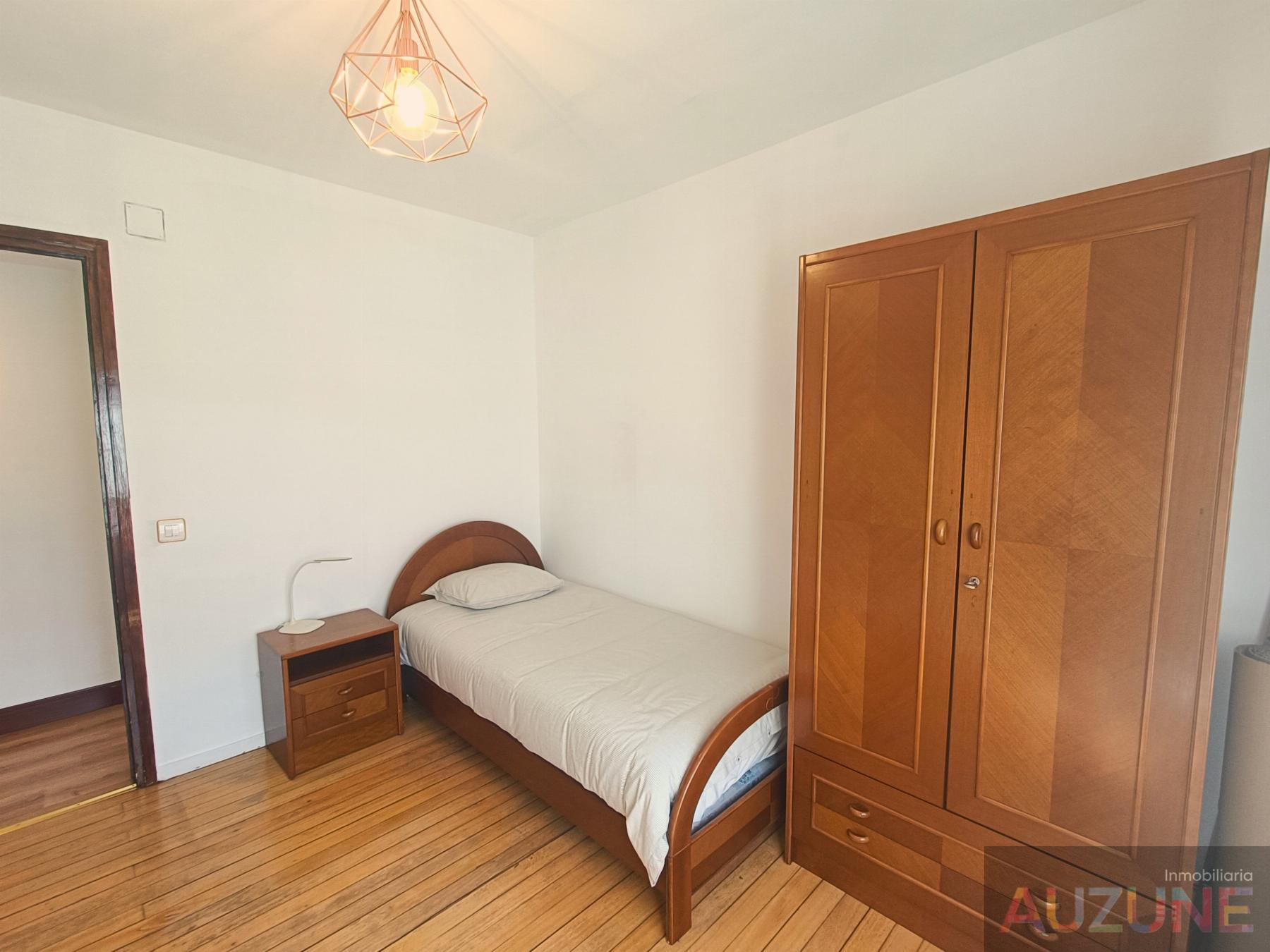 Venta de piso en Bilbao
