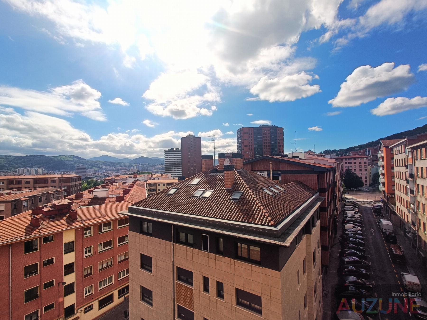 Venta de piso en Bilbao