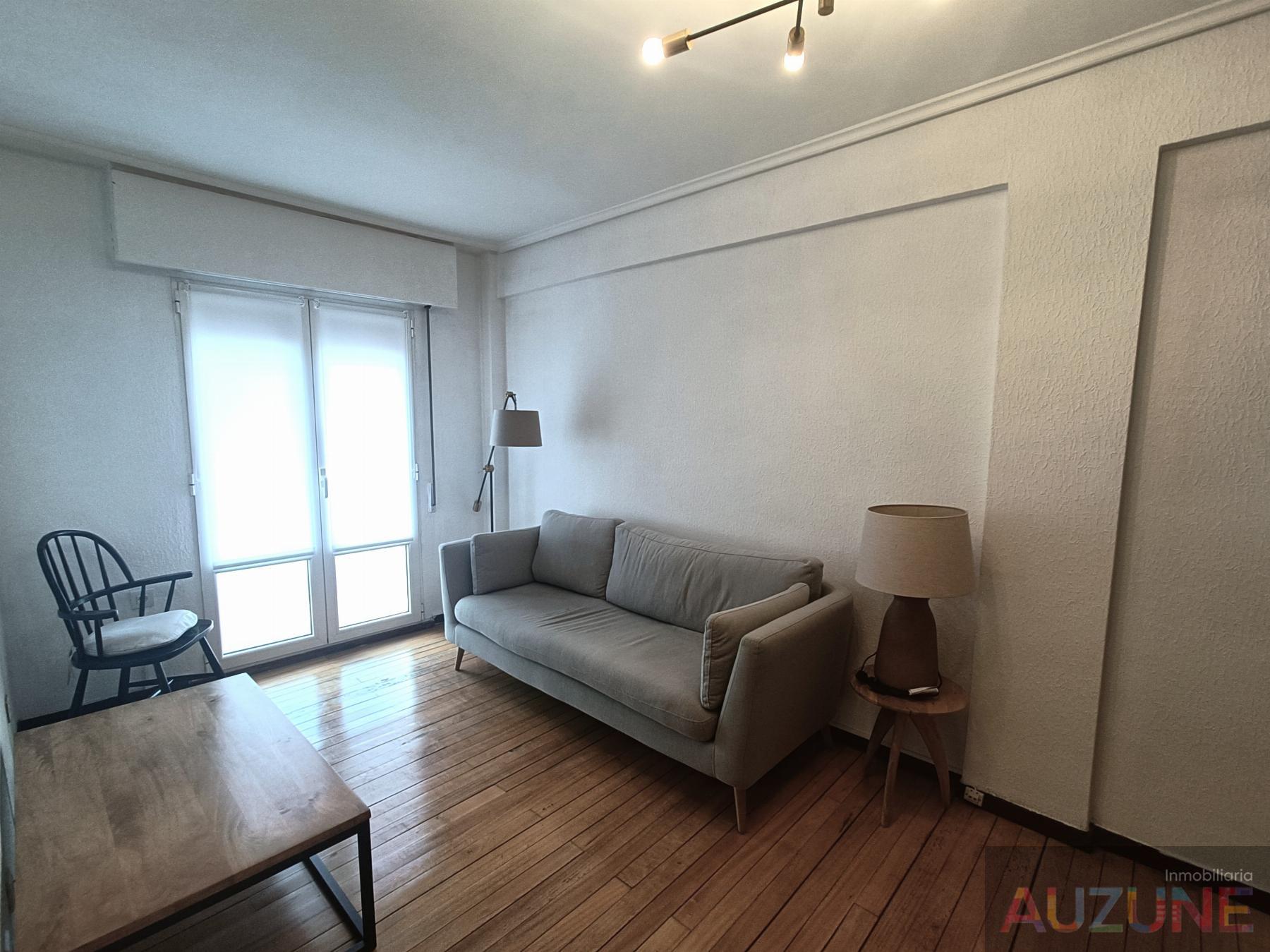 Venta de piso en Bilbao