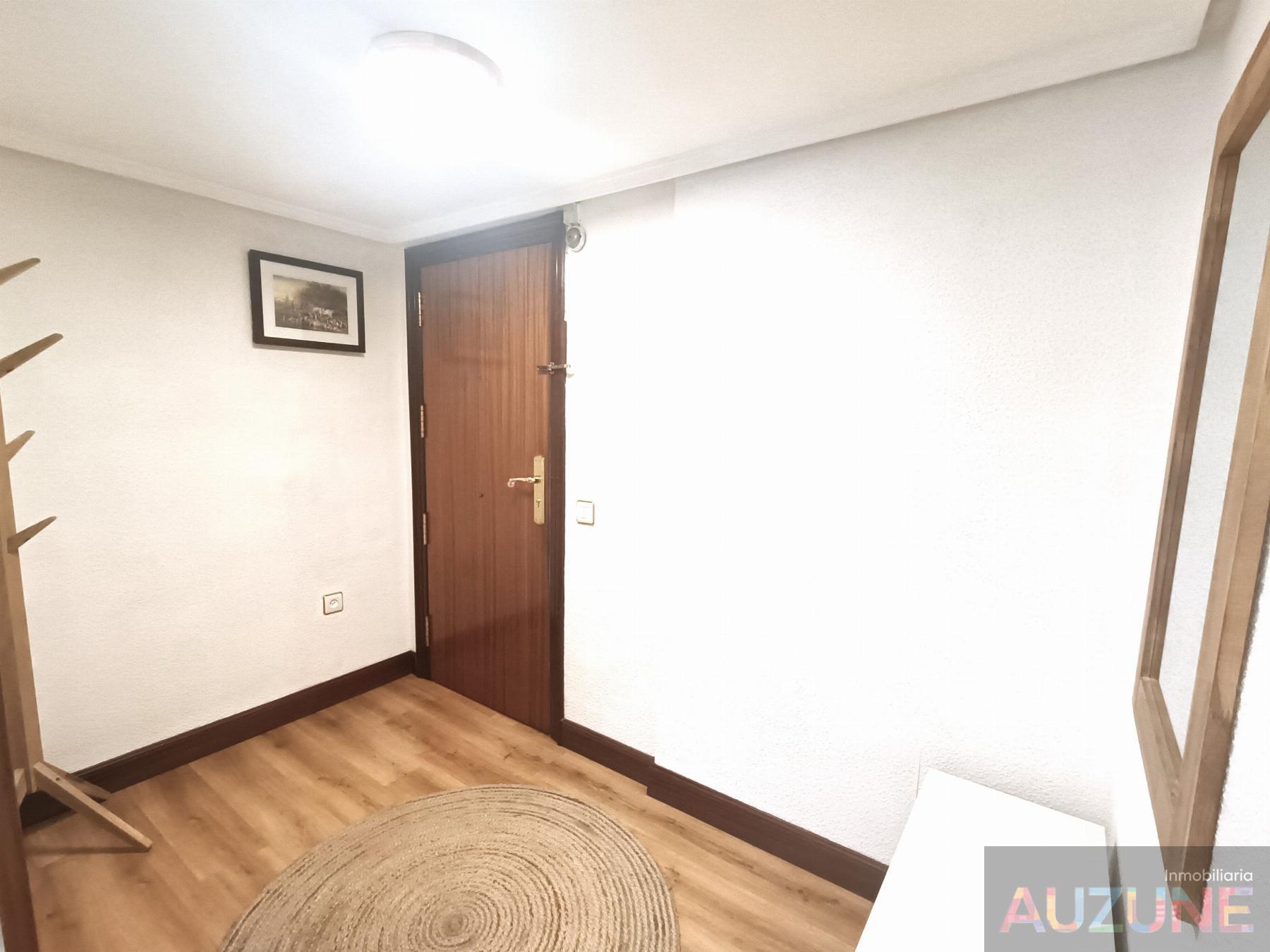 Venta de piso en Bilbao